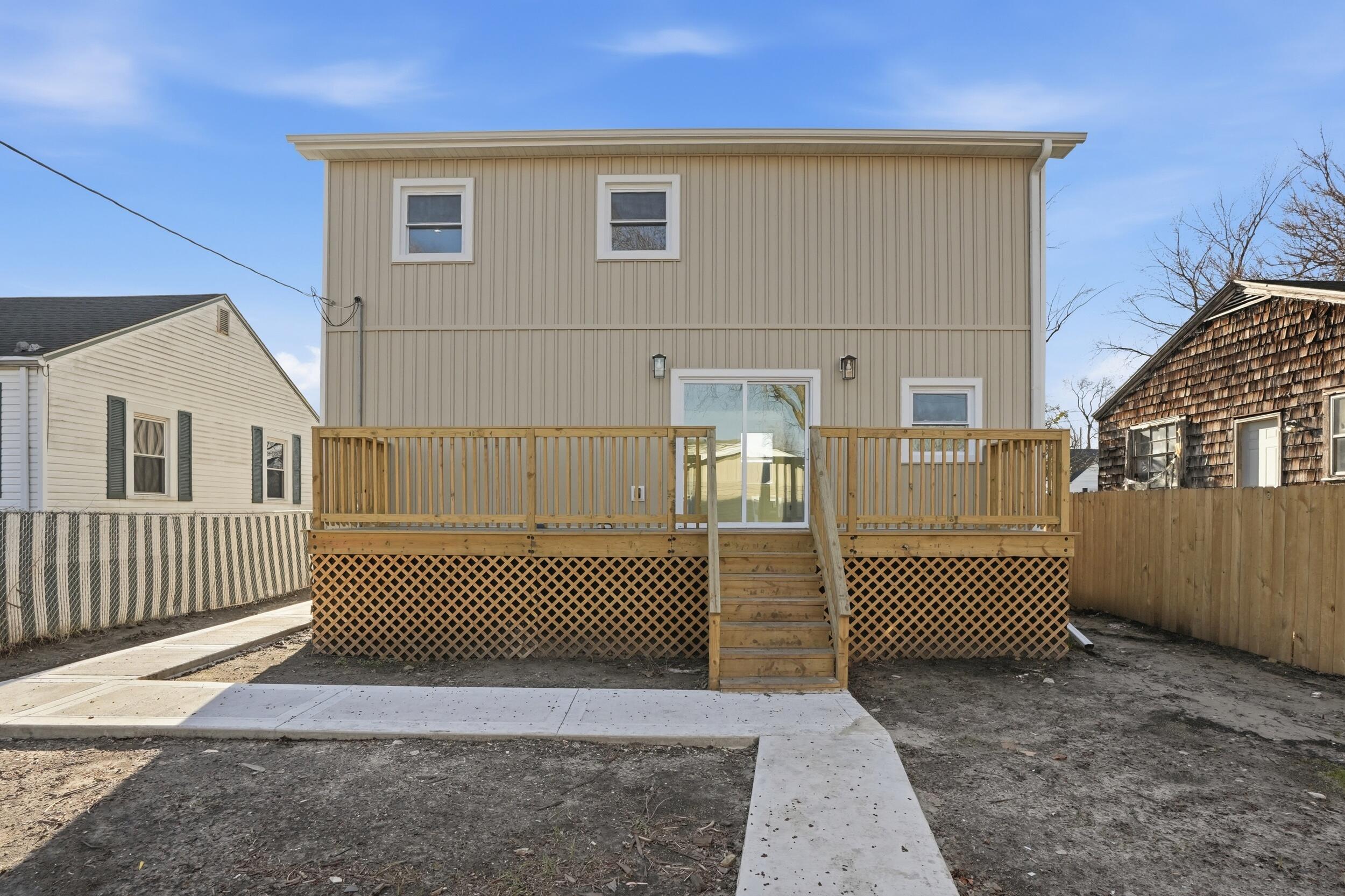 1039 Lane Street, Gary, IN 46404; Image #38