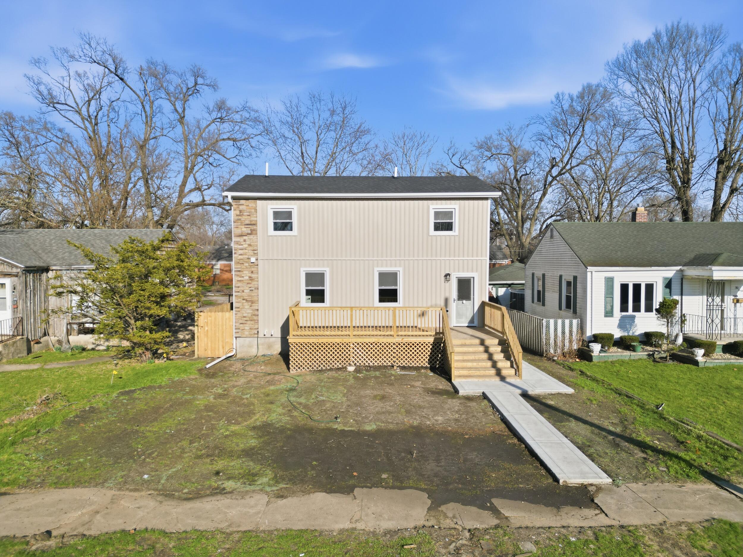 1039 Lane Street, Gary, IN 46404; Image #39