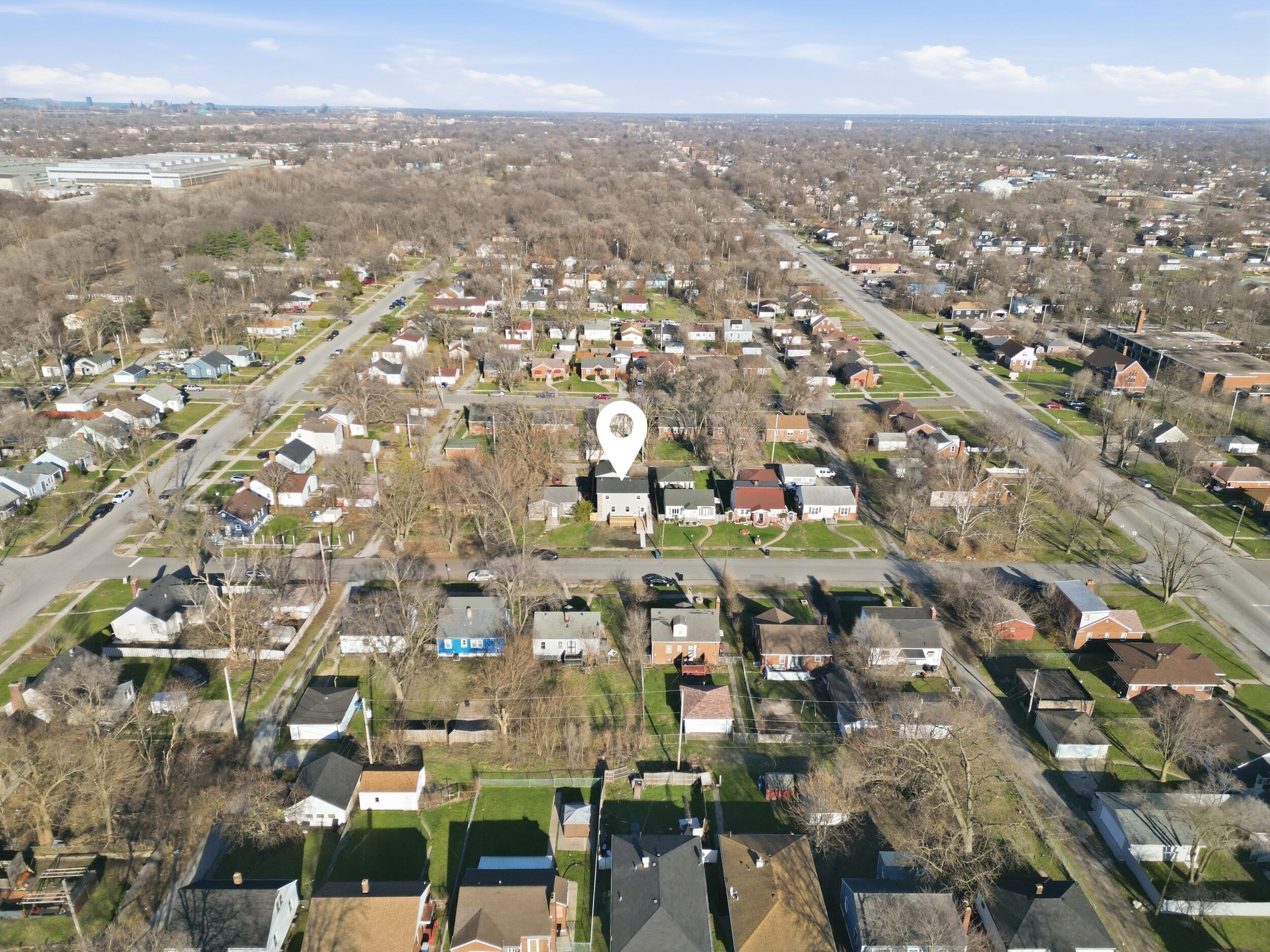 1039 Lane Street, Gary, IN 46404; Image #40
