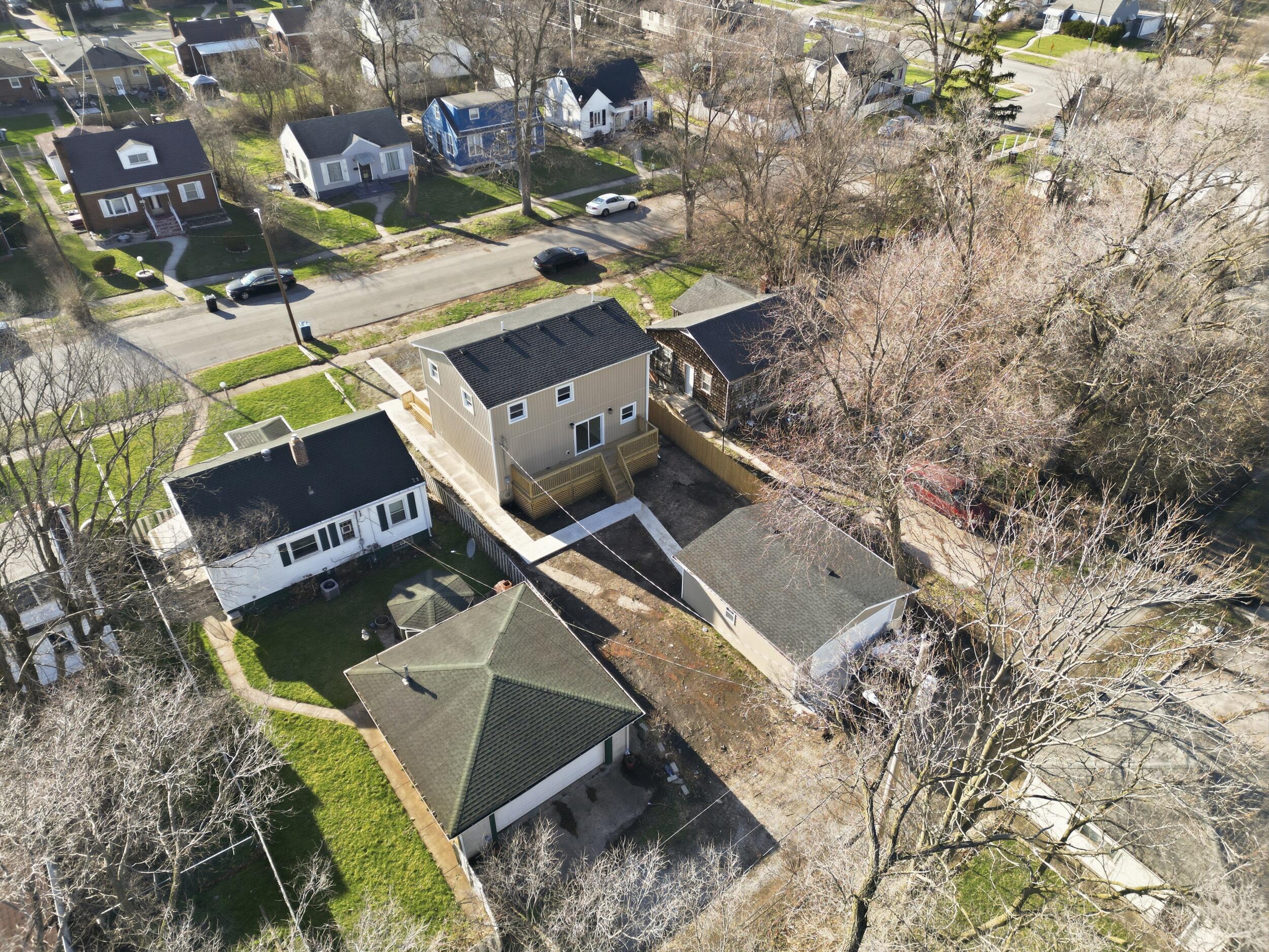 1039 Lane Street, Gary, IN 46404; Image #41