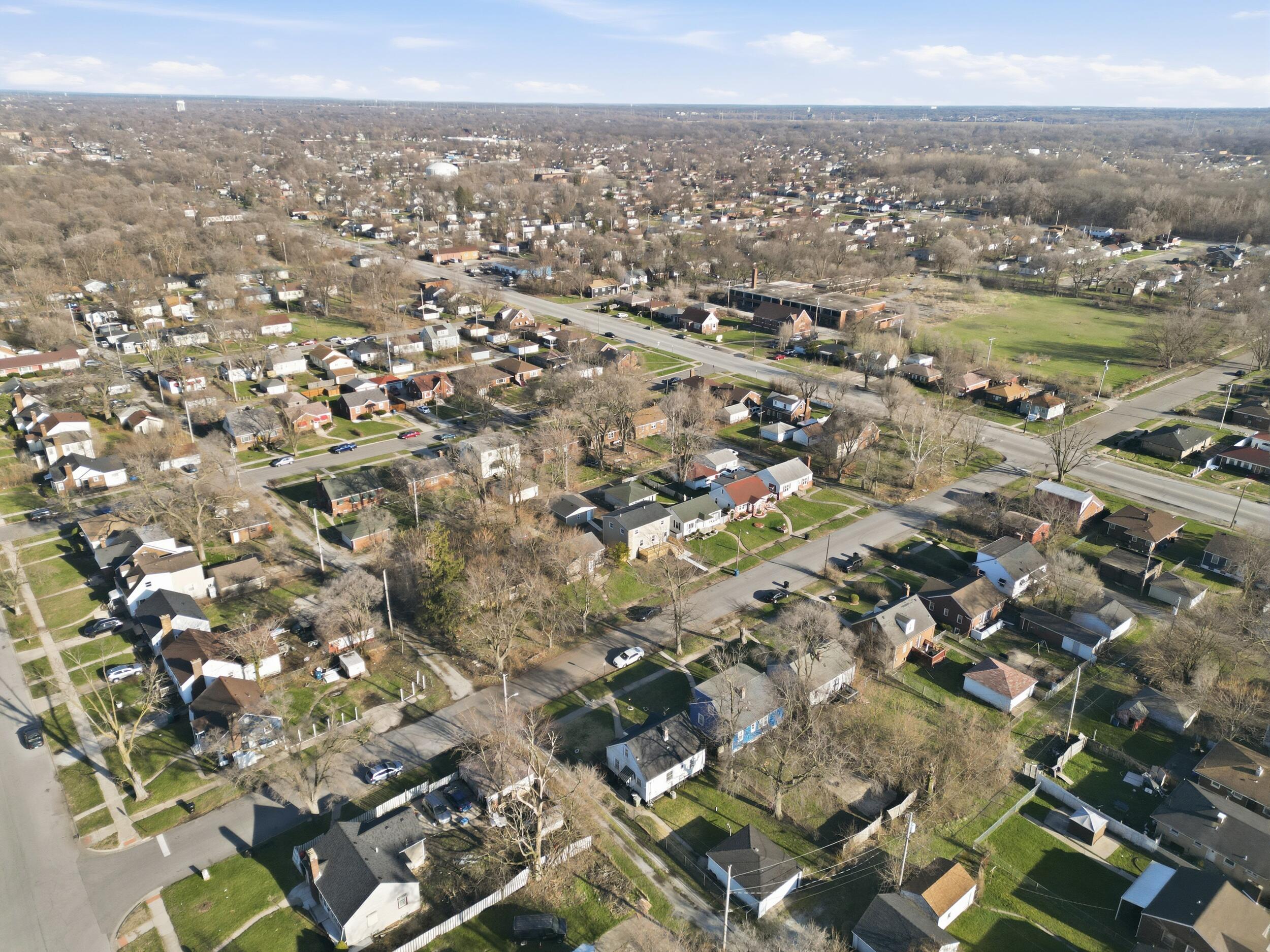1039 Lane Street, Gary, IN 46404; Image #42