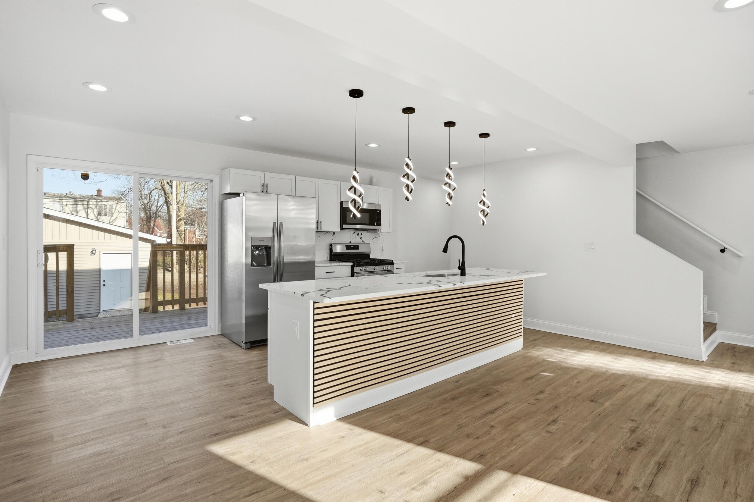 1039 Lane Street, Gary, IN 46404; Image #5