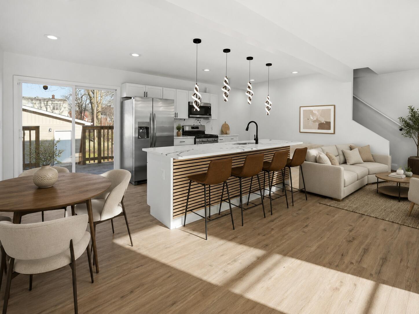 1039 Lane Street, Gary, IN 46404; Image #6