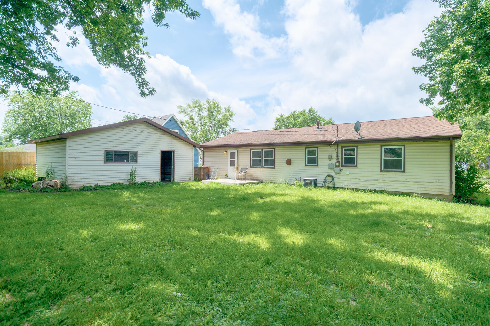 703 Dearborn Road, Valparaiso, IN 46385; Image #5