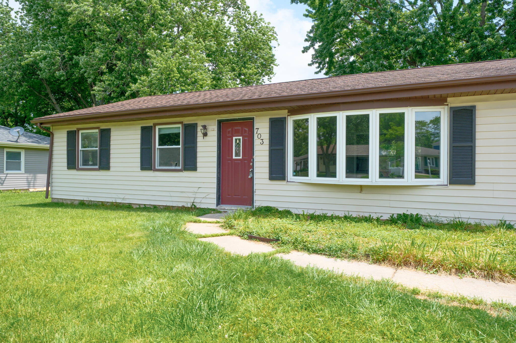 703 Dearborn Road, Valparaiso, IN 46385; Image #7