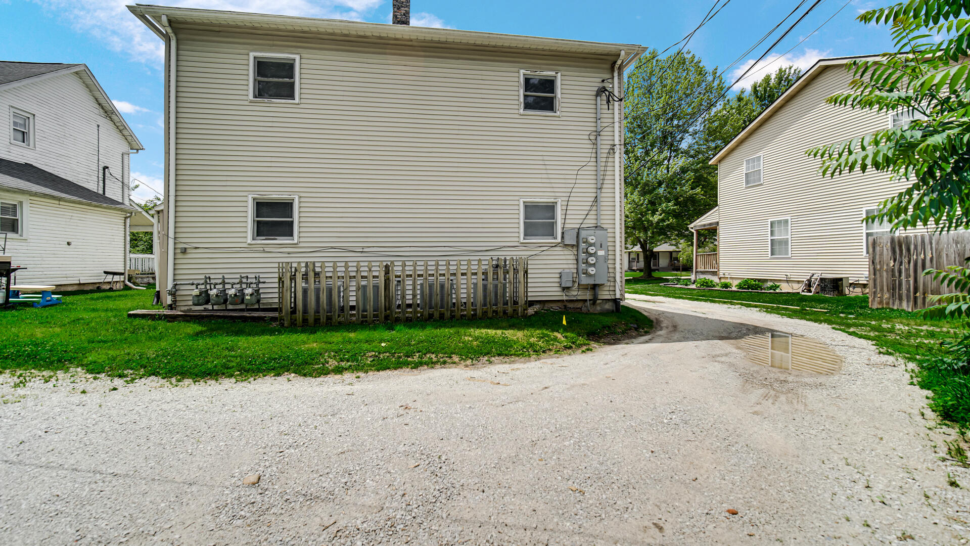555 Locust Street, Valparaiso, IN #1, 46383; Image #13