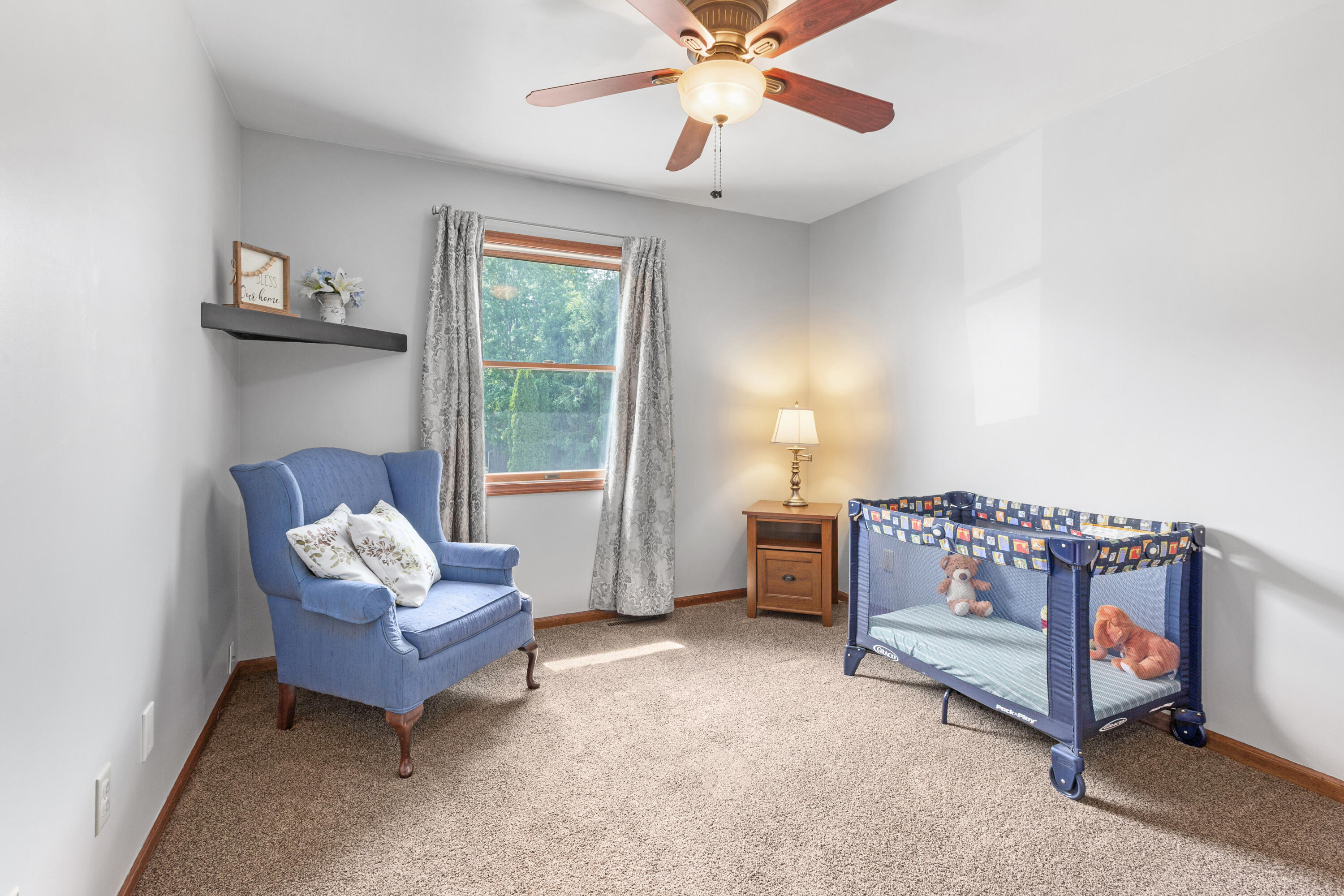 889 Rustic Acres Lane, Hebron, IN 46341; Image #13