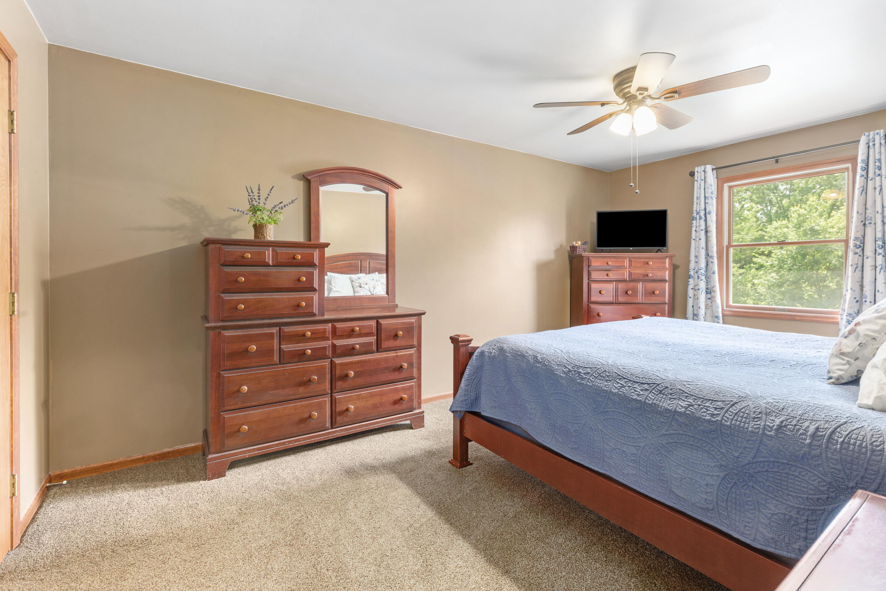 889 Rustic Acres Lane, Hebron, IN 46341; Image #14