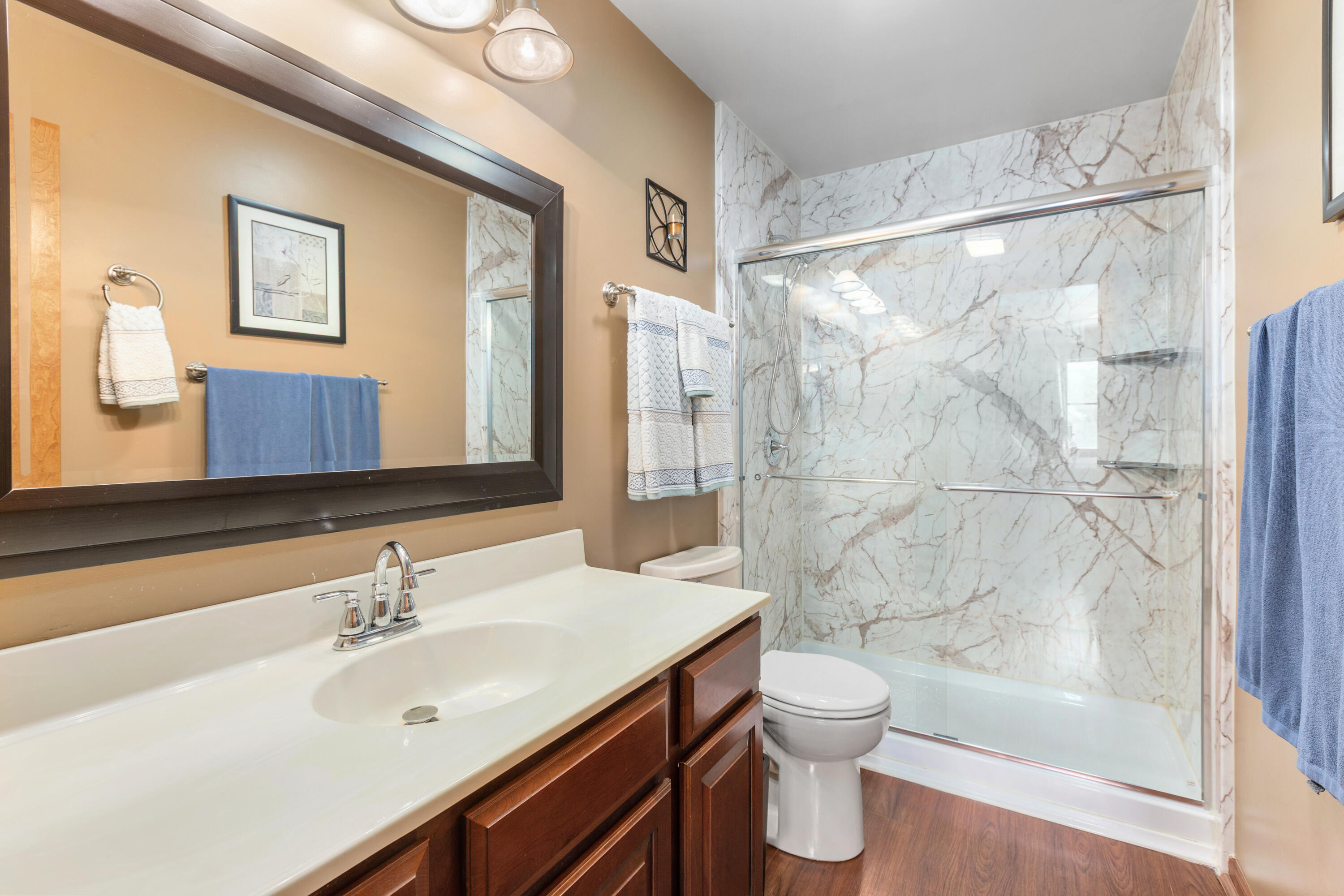 889 Rustic Acres Lane, Hebron, IN 46341; Image #16