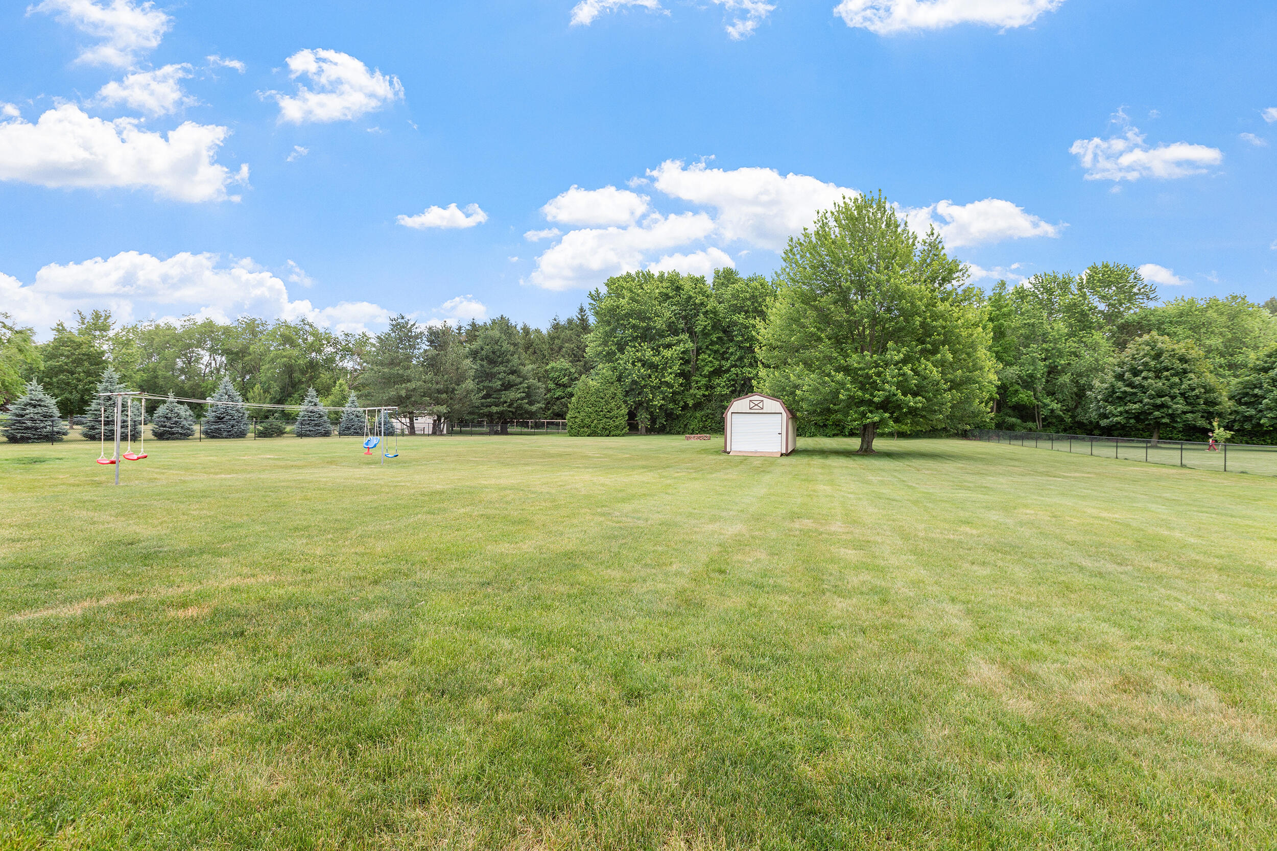 889 Rustic Acres Lane, Hebron, IN 46341; Image #18