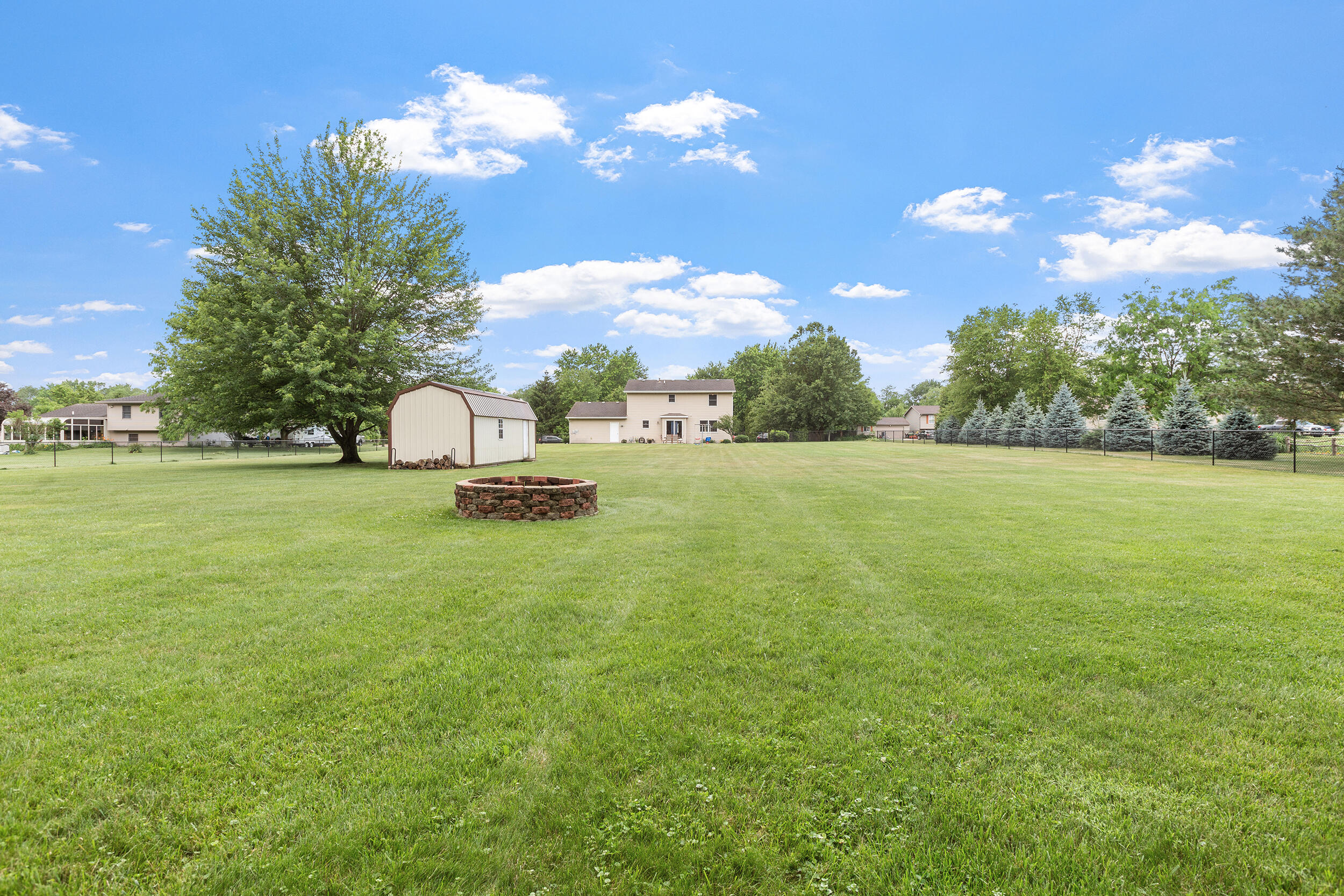 889 Rustic Acres Lane, Hebron, IN 46341; Image #19