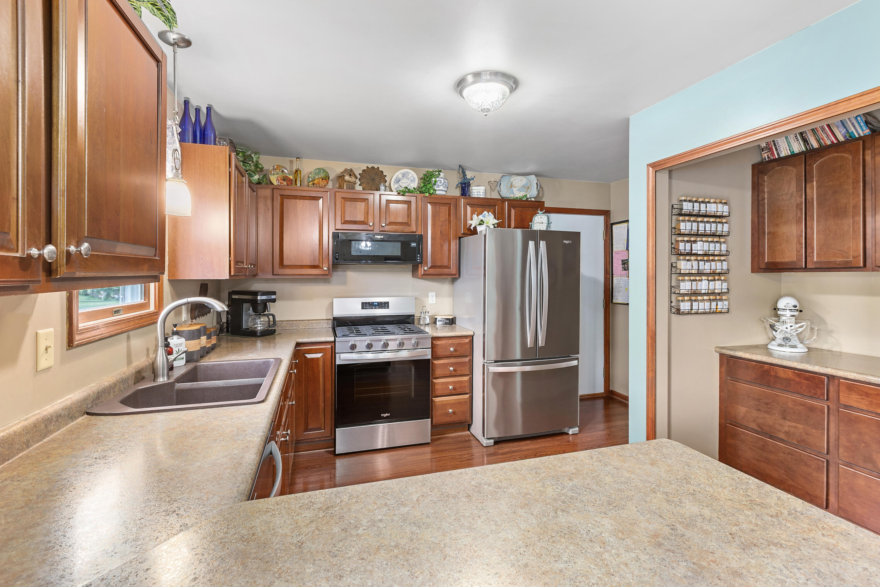 889 Rustic Acres Lane, Hebron, IN 46341; Image #7