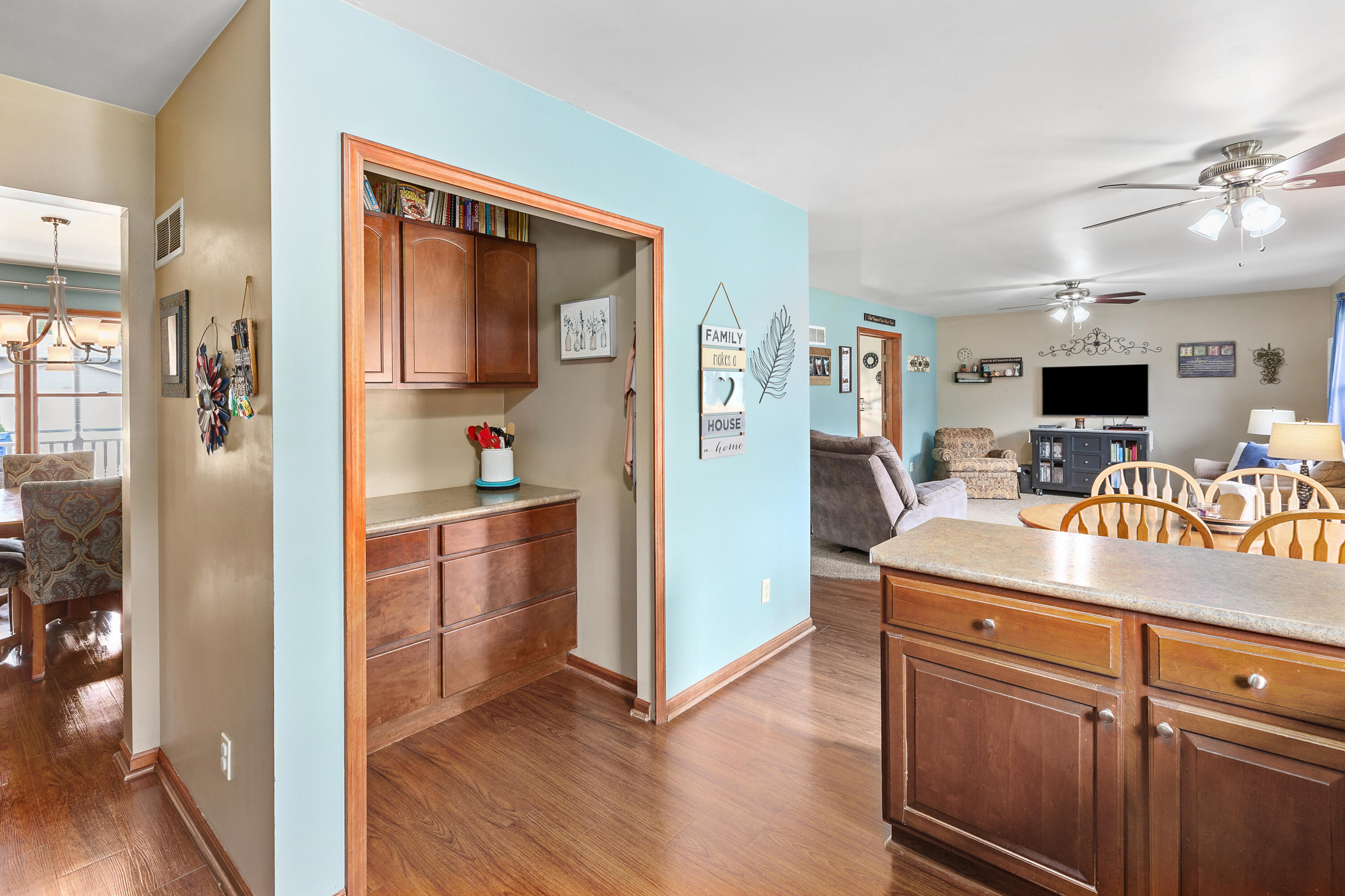 889 Rustic Acres Lane, Hebron, IN 46341; Image #8