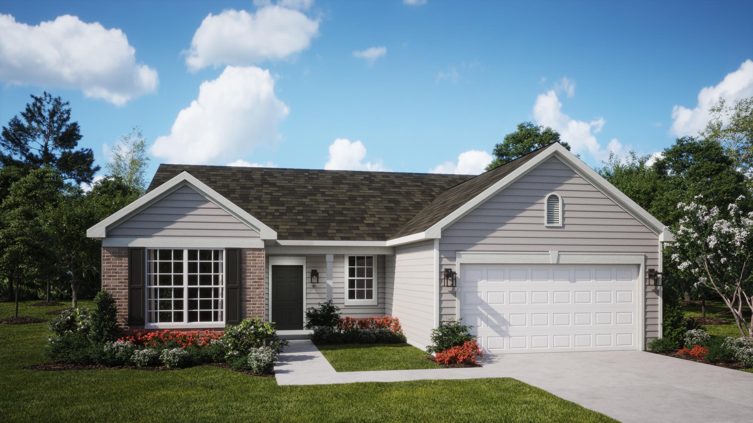 3703 Nessler Street, Portage, IN 46368; Image #1