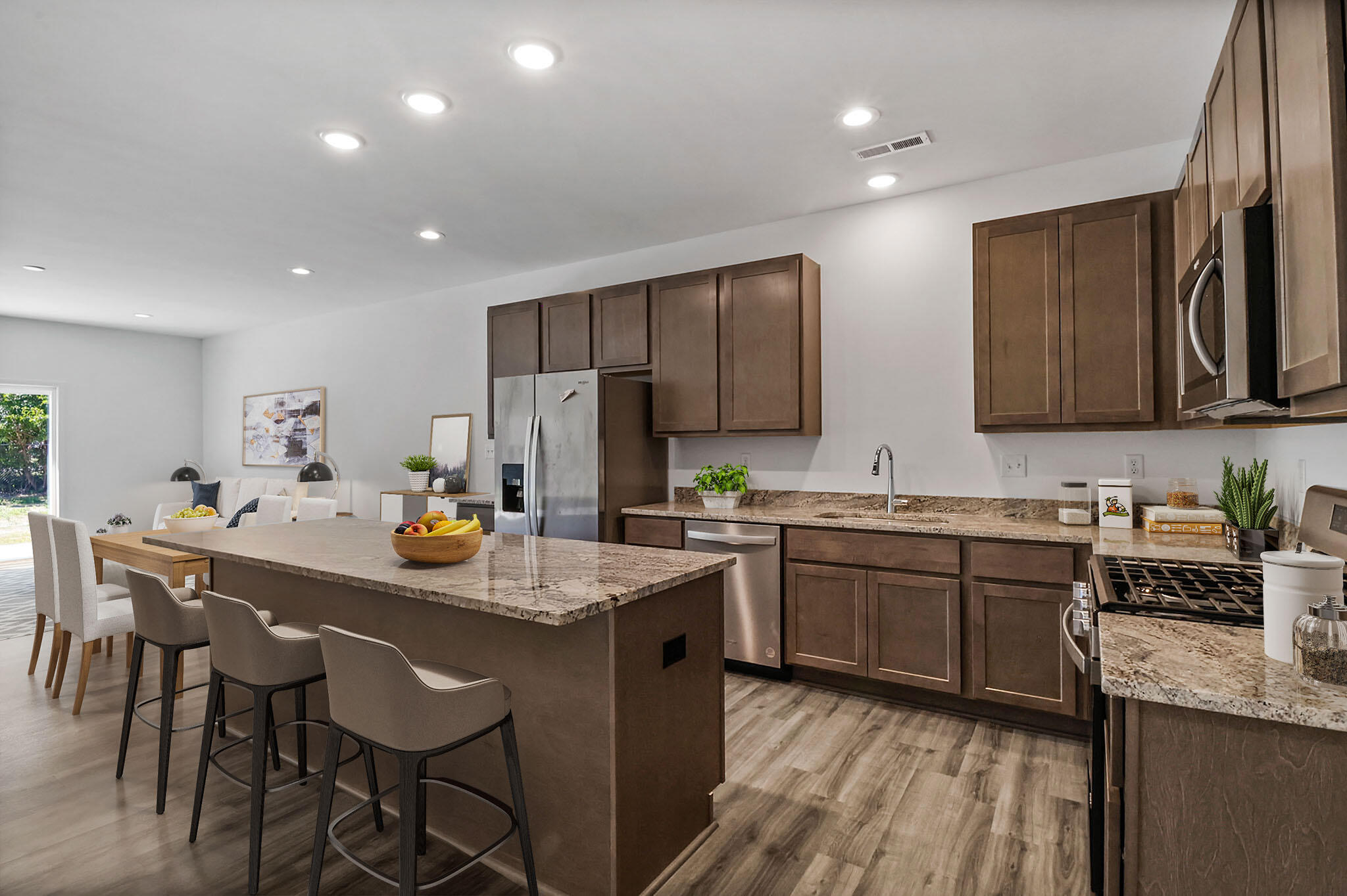 7123 W Johnson Street, Merrillville, IN 46410; Image #2