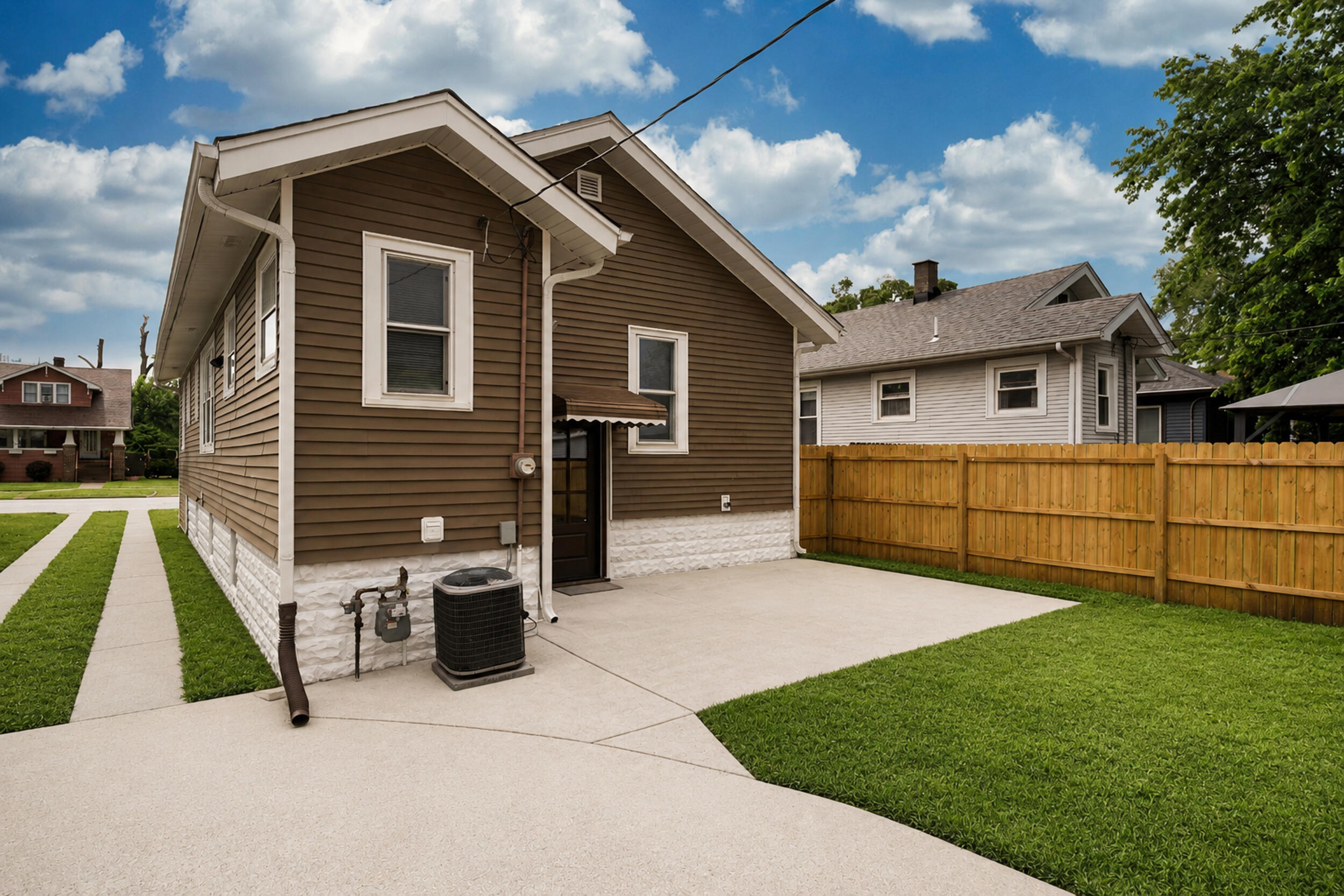 7331 Jackson Avenue, Hammond, IN 46324; Image #23