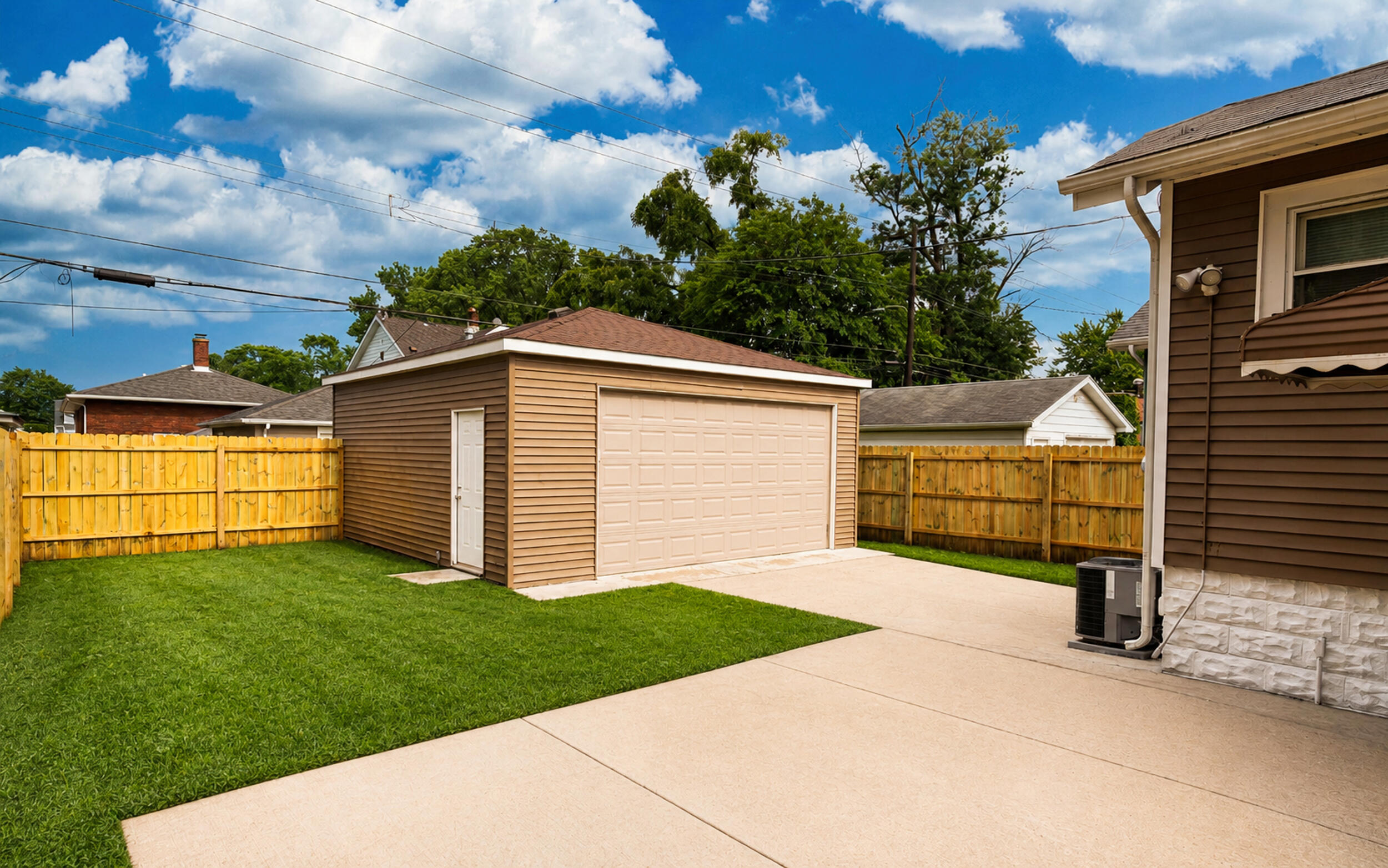 7331 Jackson Avenue, Hammond, IN 46324; Image #25