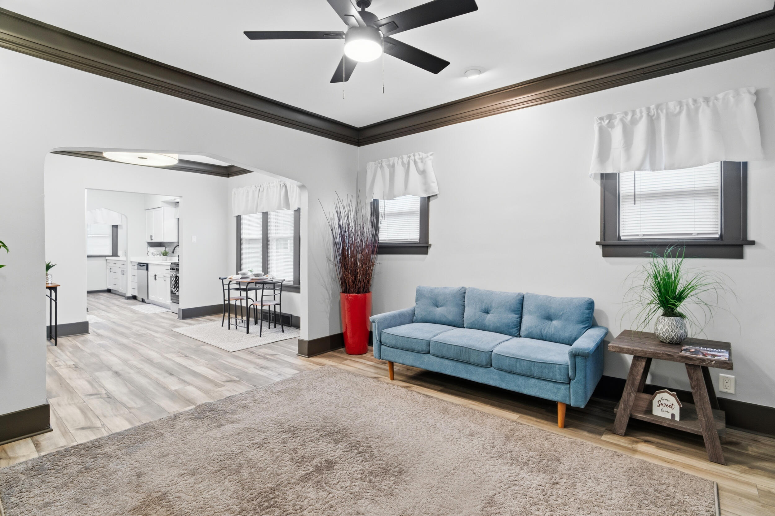 7331 Jackson Avenue, Hammond, IN 46324; Image #8