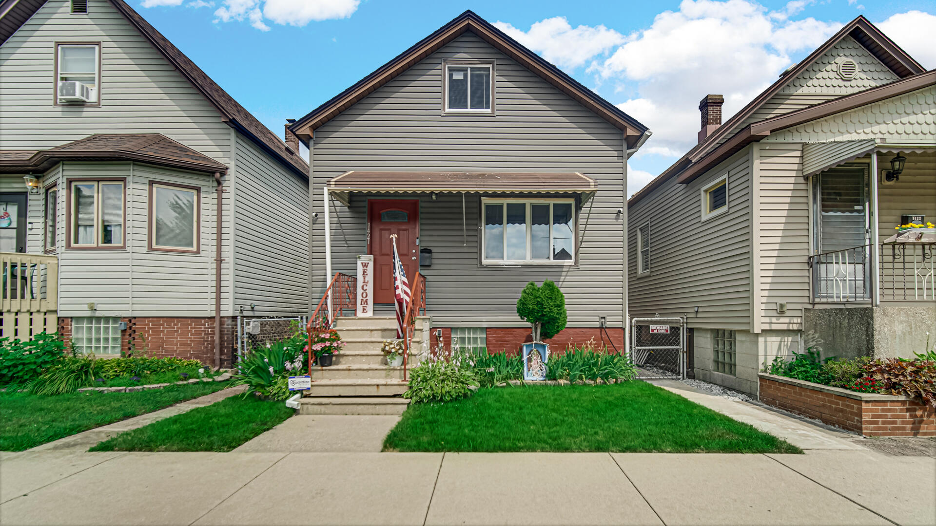 1421 Roberts Avenue, Whiting, IN 46394; Image #1