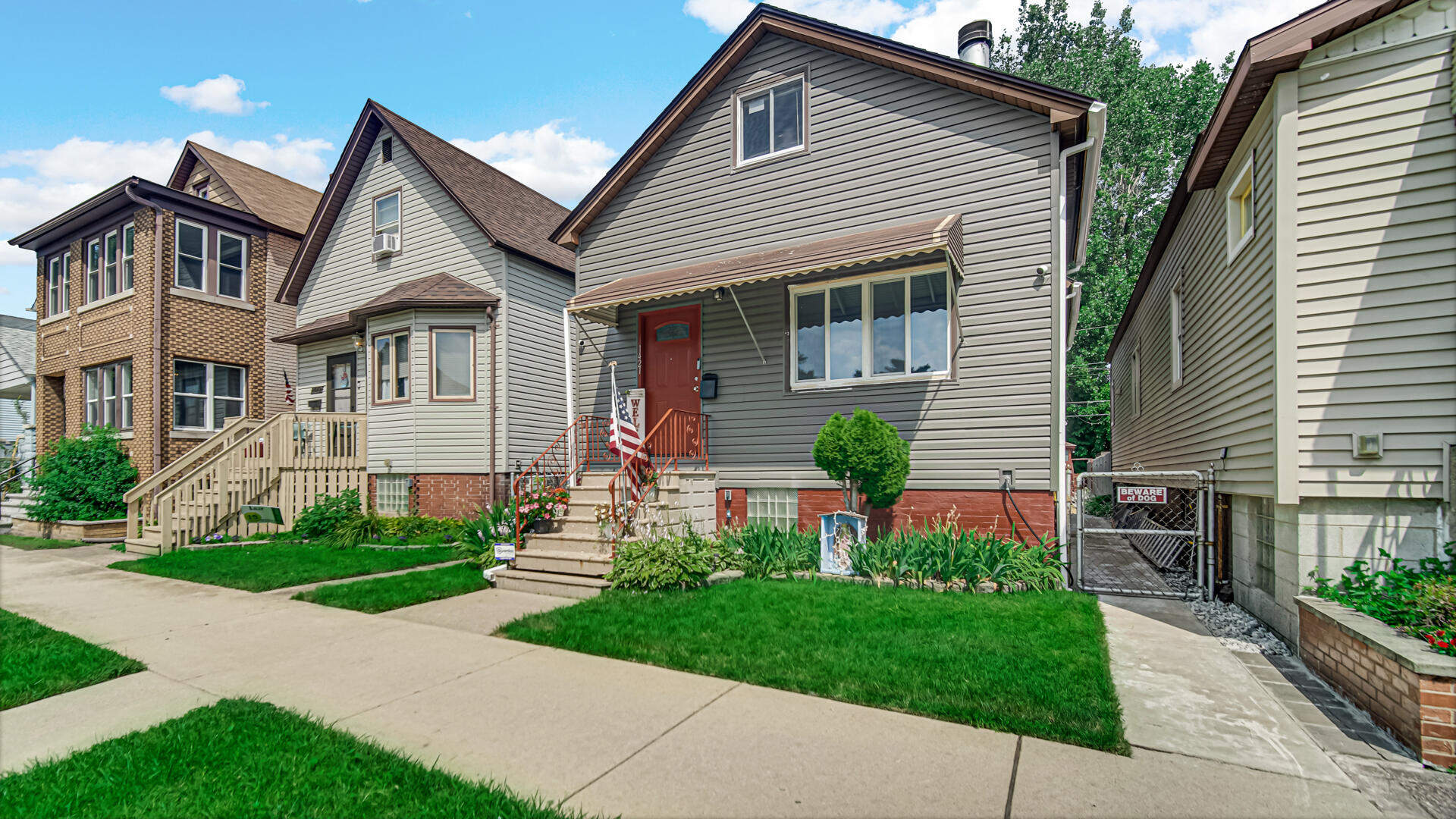 1421 Roberts Avenue, Whiting, IN 46394; Image #2