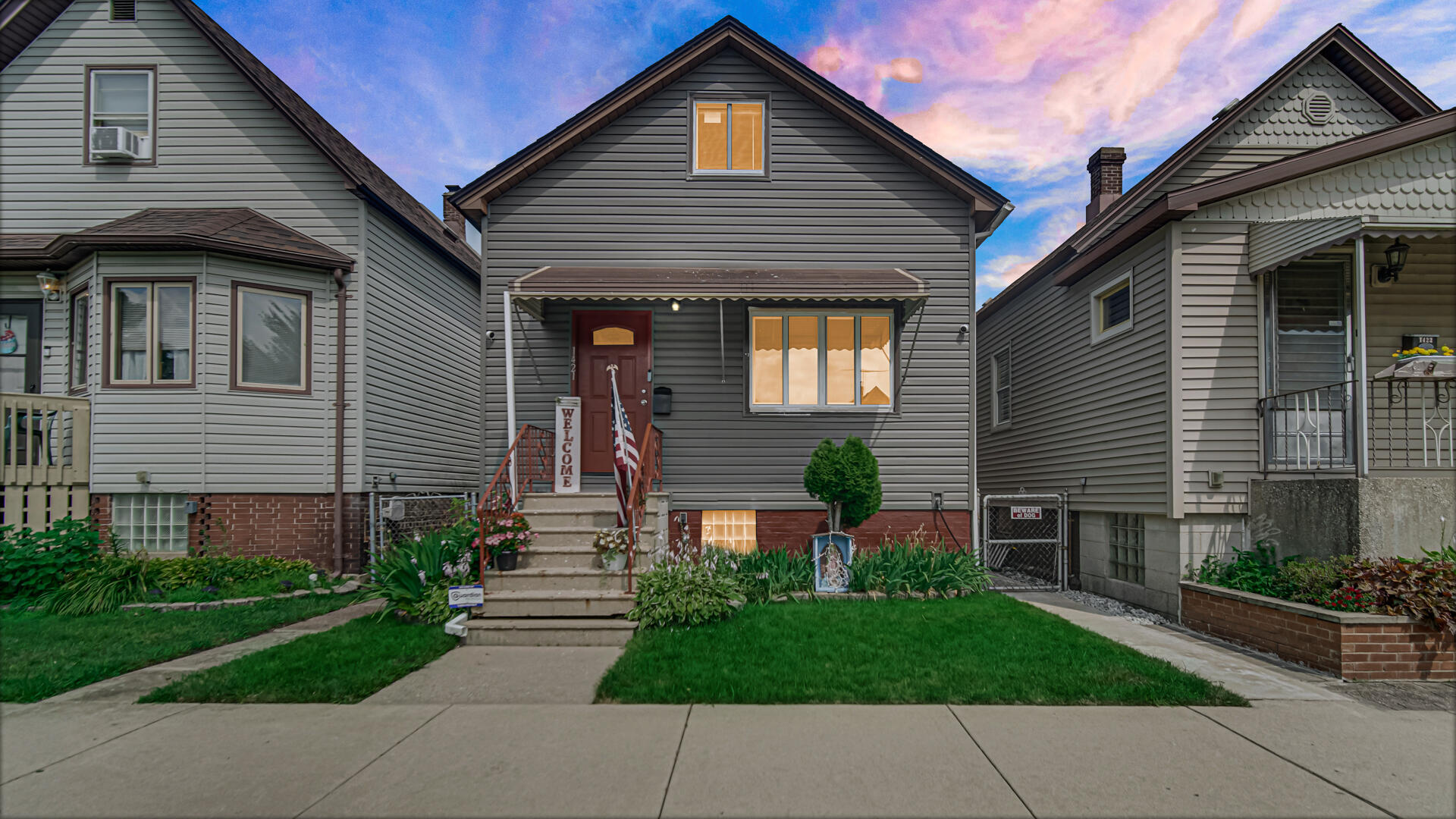 1421 Roberts Avenue, Whiting, IN 46394; Image #3