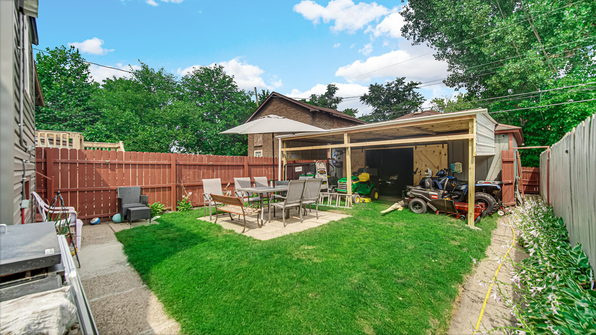 1421 Roberts Avenue, Whiting, IN 46394; Image #34