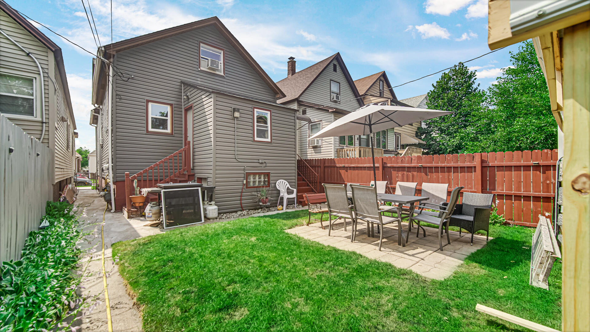 1421 Roberts Avenue, Whiting, IN 46394; Image #35