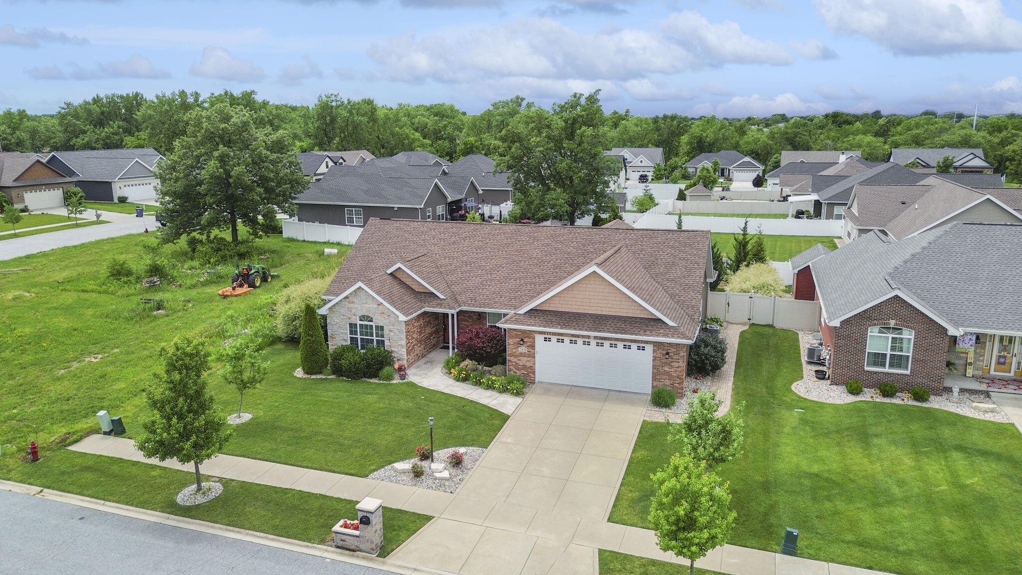 2428 Winesap Street, Schererville, IN 46375; Image #32