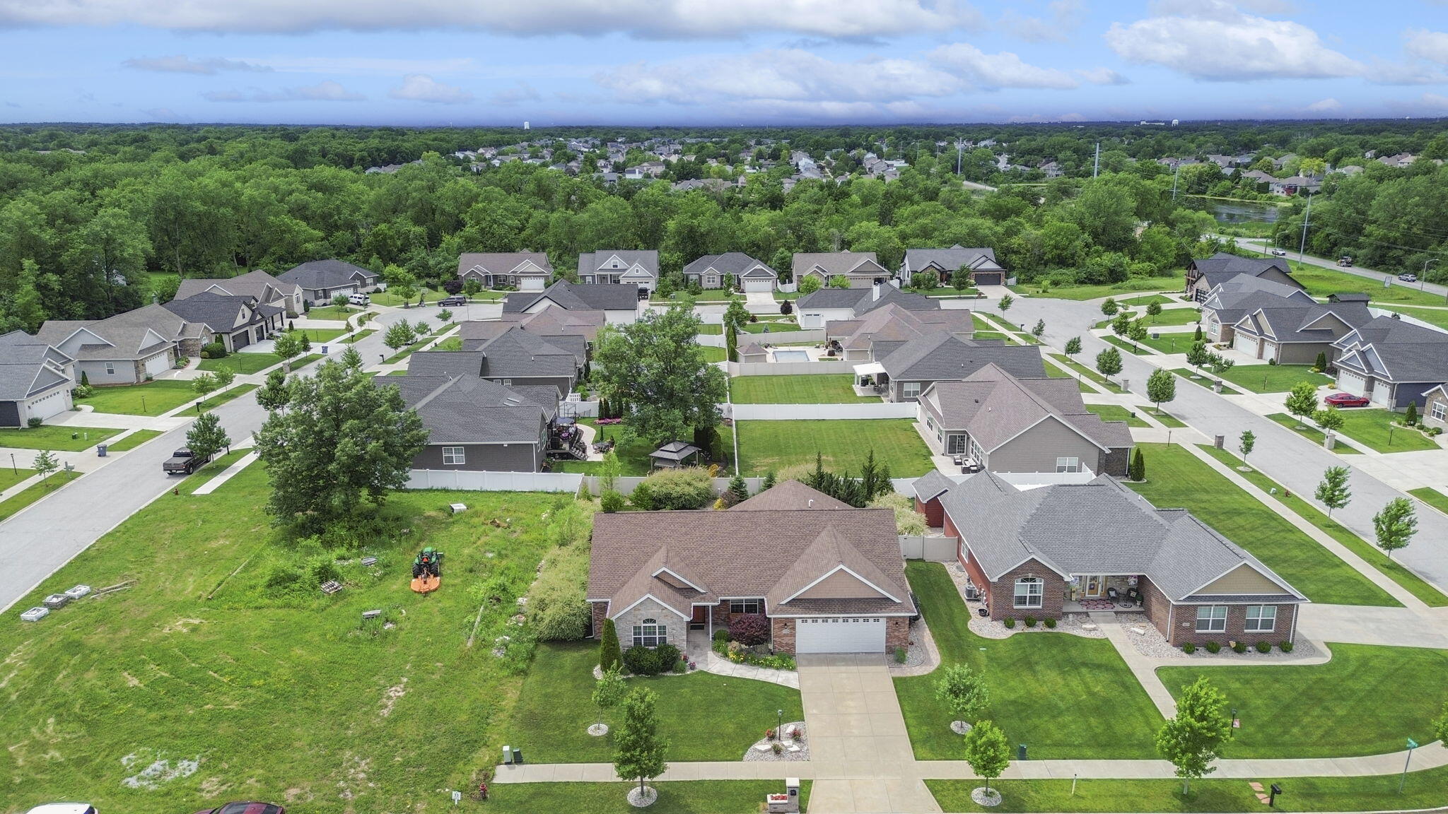 2428 Winesap Street, Schererville, IN 46375; Image #33