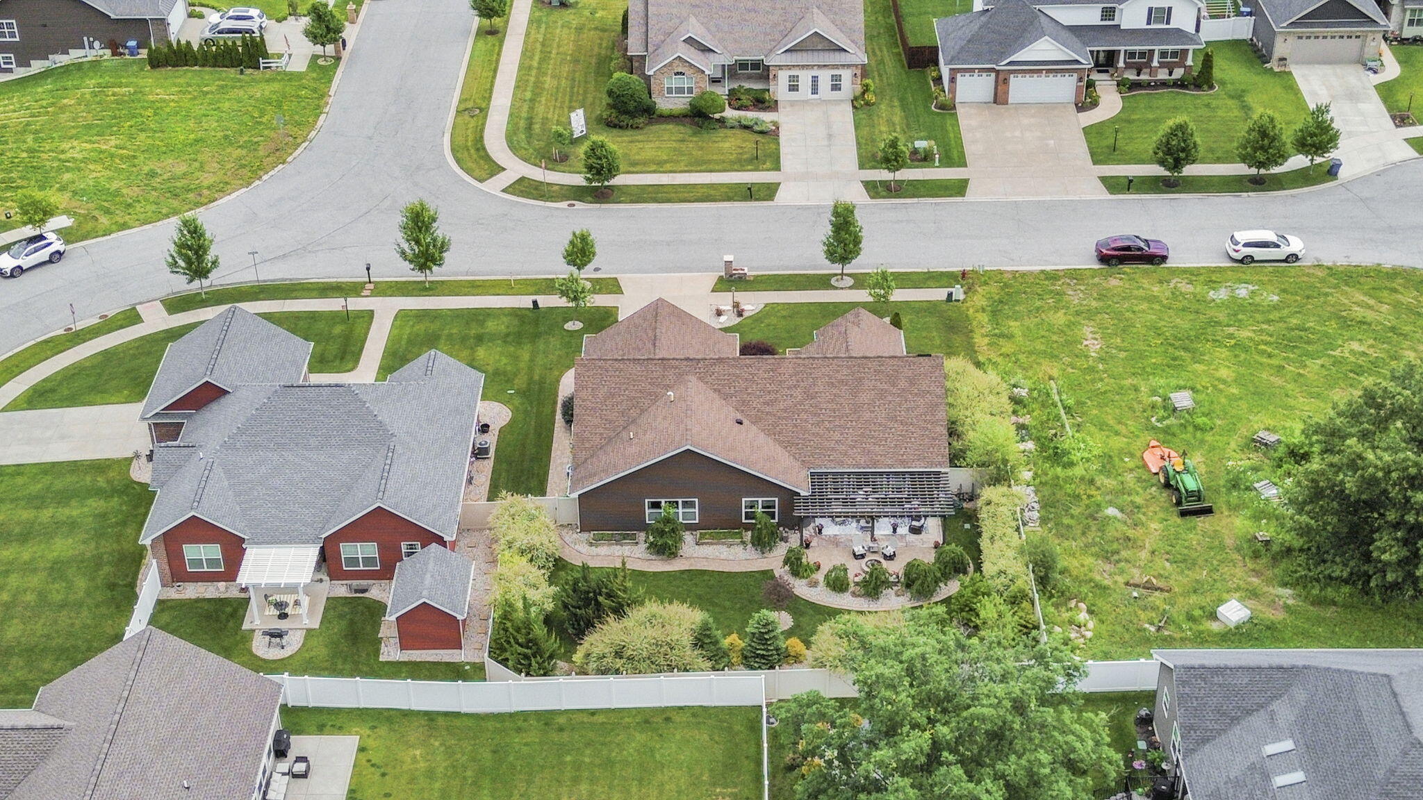 2428 Winesap Street, Schererville, IN 46375; Image #35