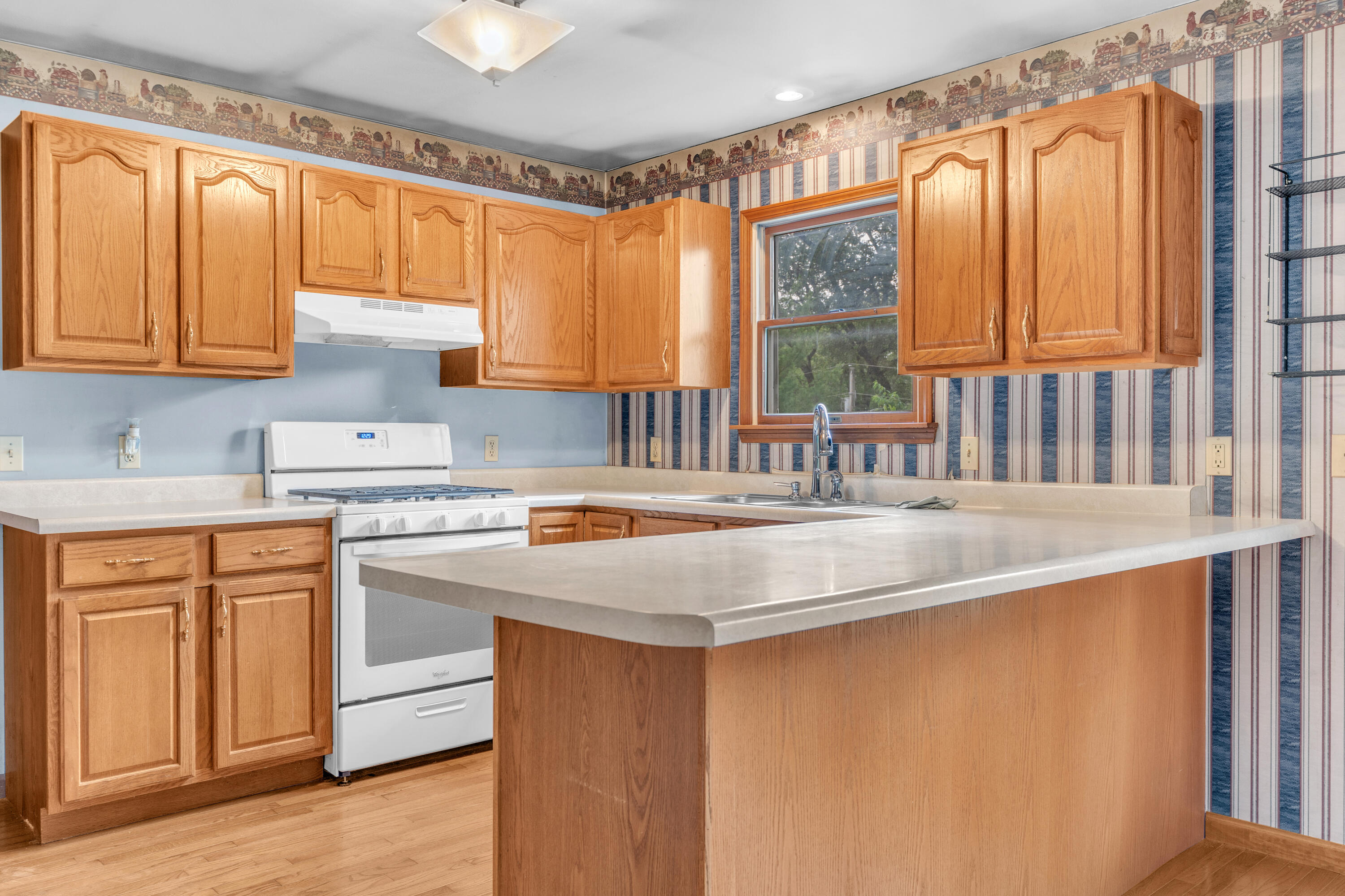9024 Oak Street, Wheatfield, IN 46392; Image #7