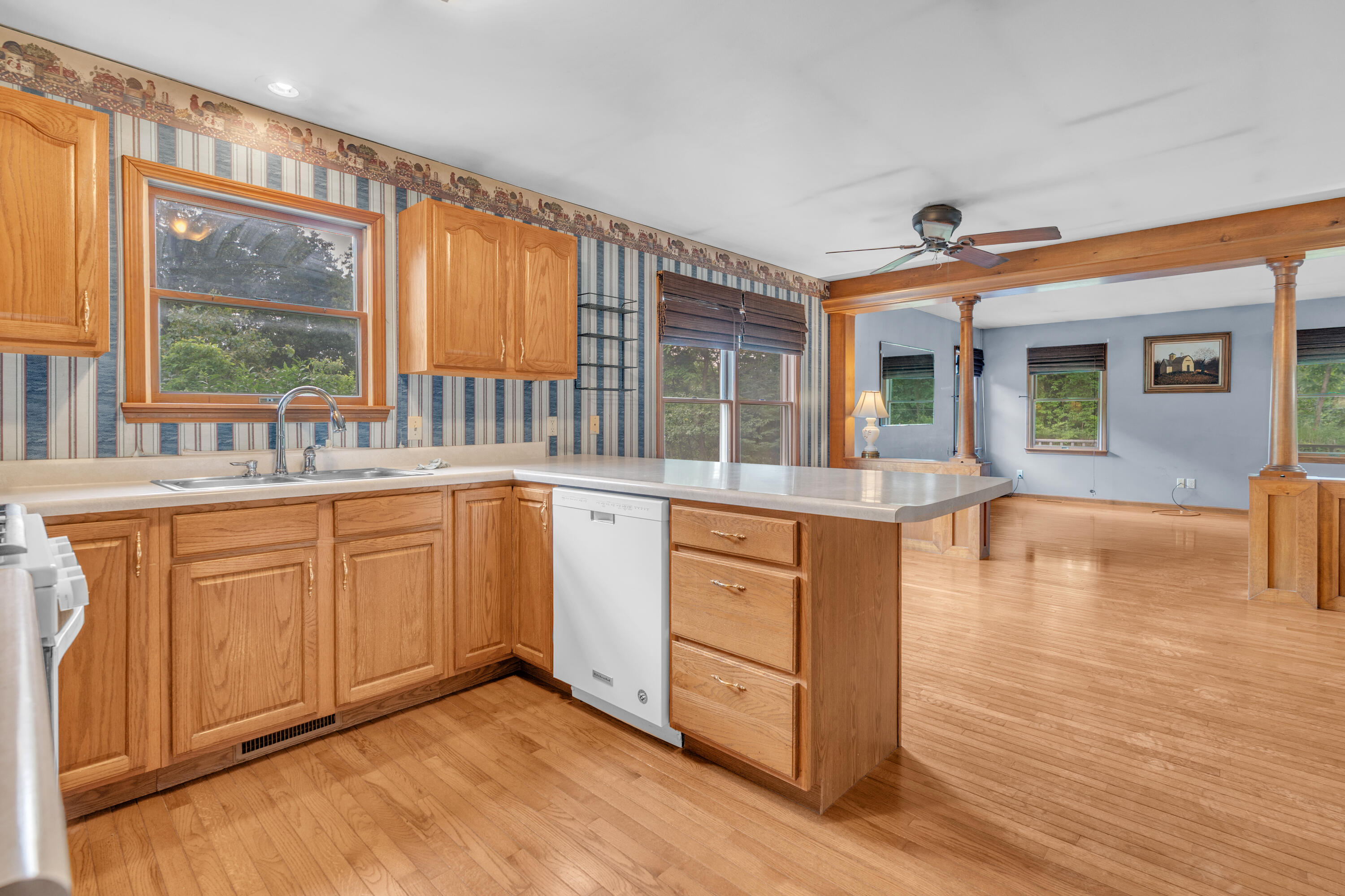 9024 Oak Street, Wheatfield, IN 46392; Image #8
