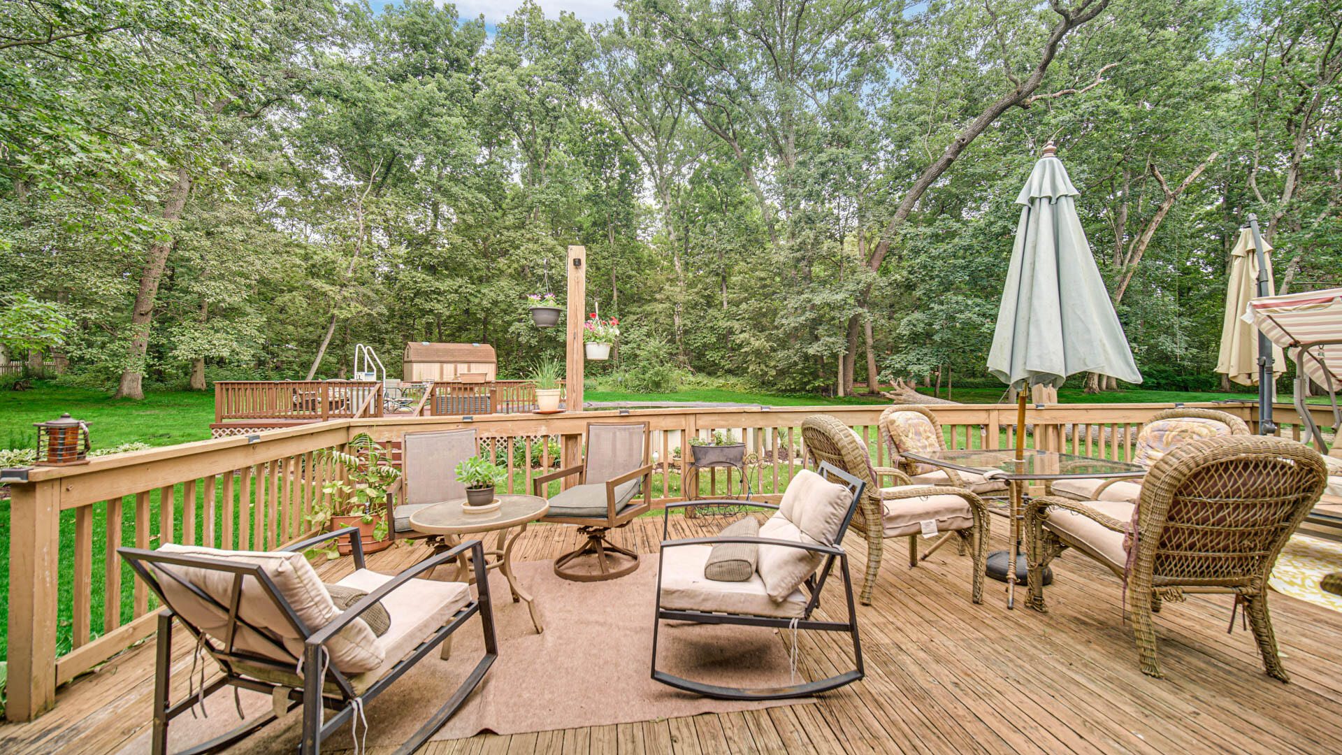 495 Meadowwood Drive, Valparaiso, IN 46385; Image #25