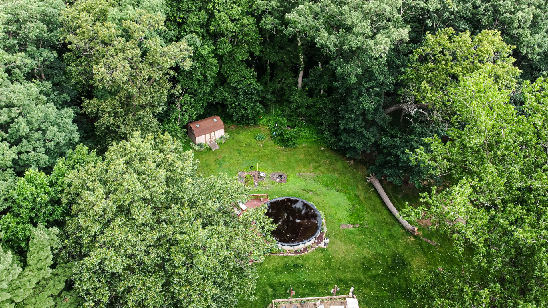 495 Meadowwood Drive, Valparaiso, IN 46385; Image #31