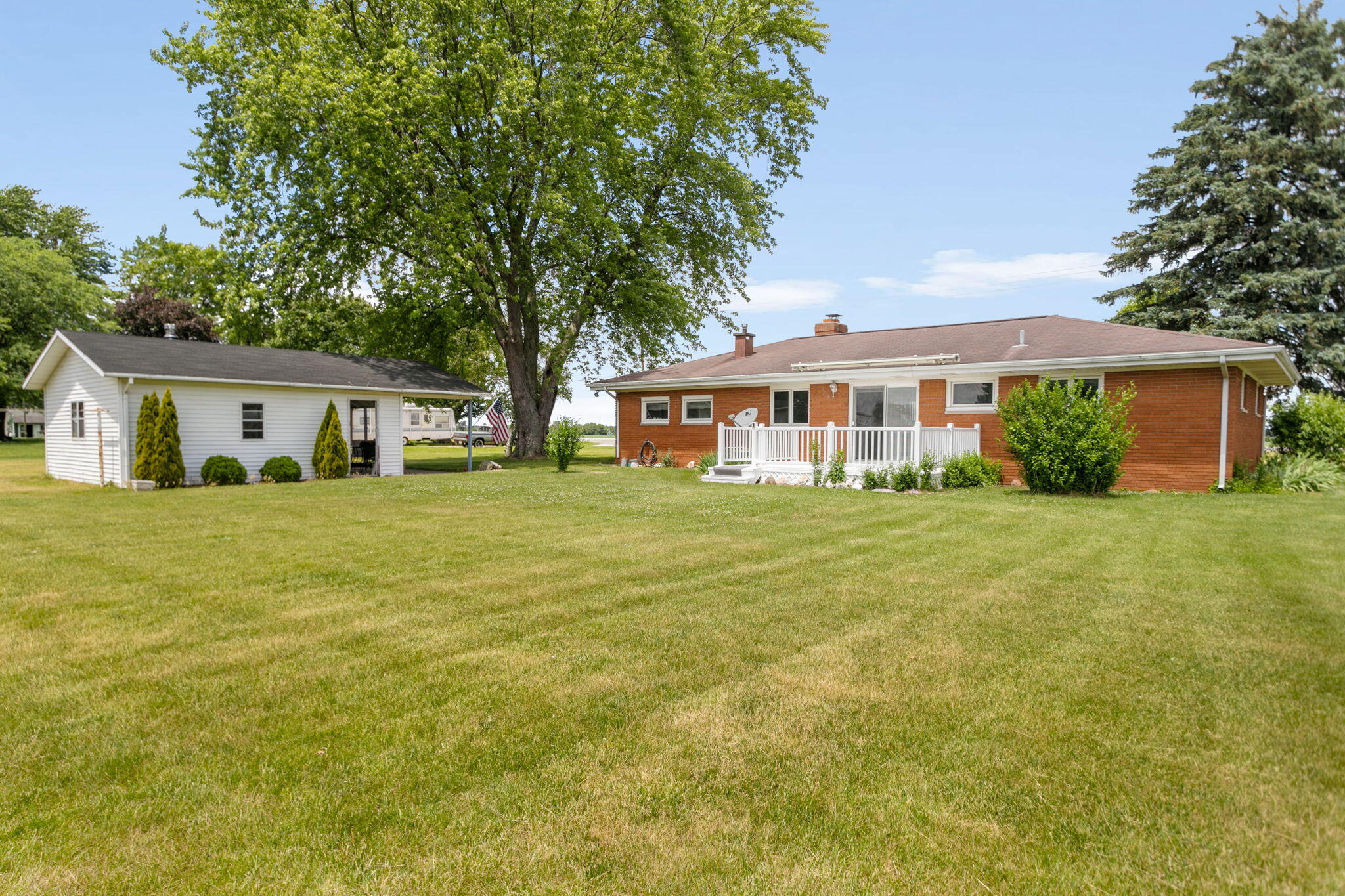 30916 Us Highway 20, New Carlisle, IN 46552; Image #2