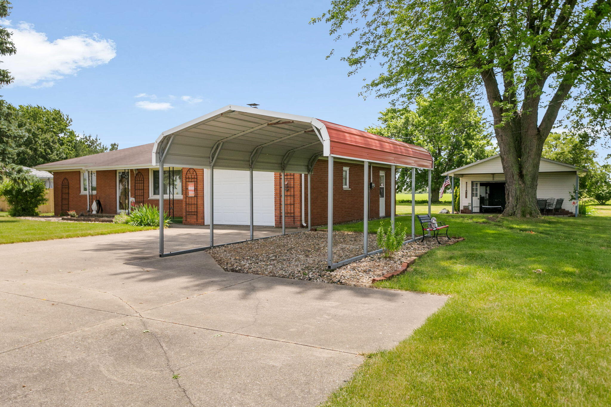 30916 Us Highway 20, New Carlisle, IN 46552; Image #5