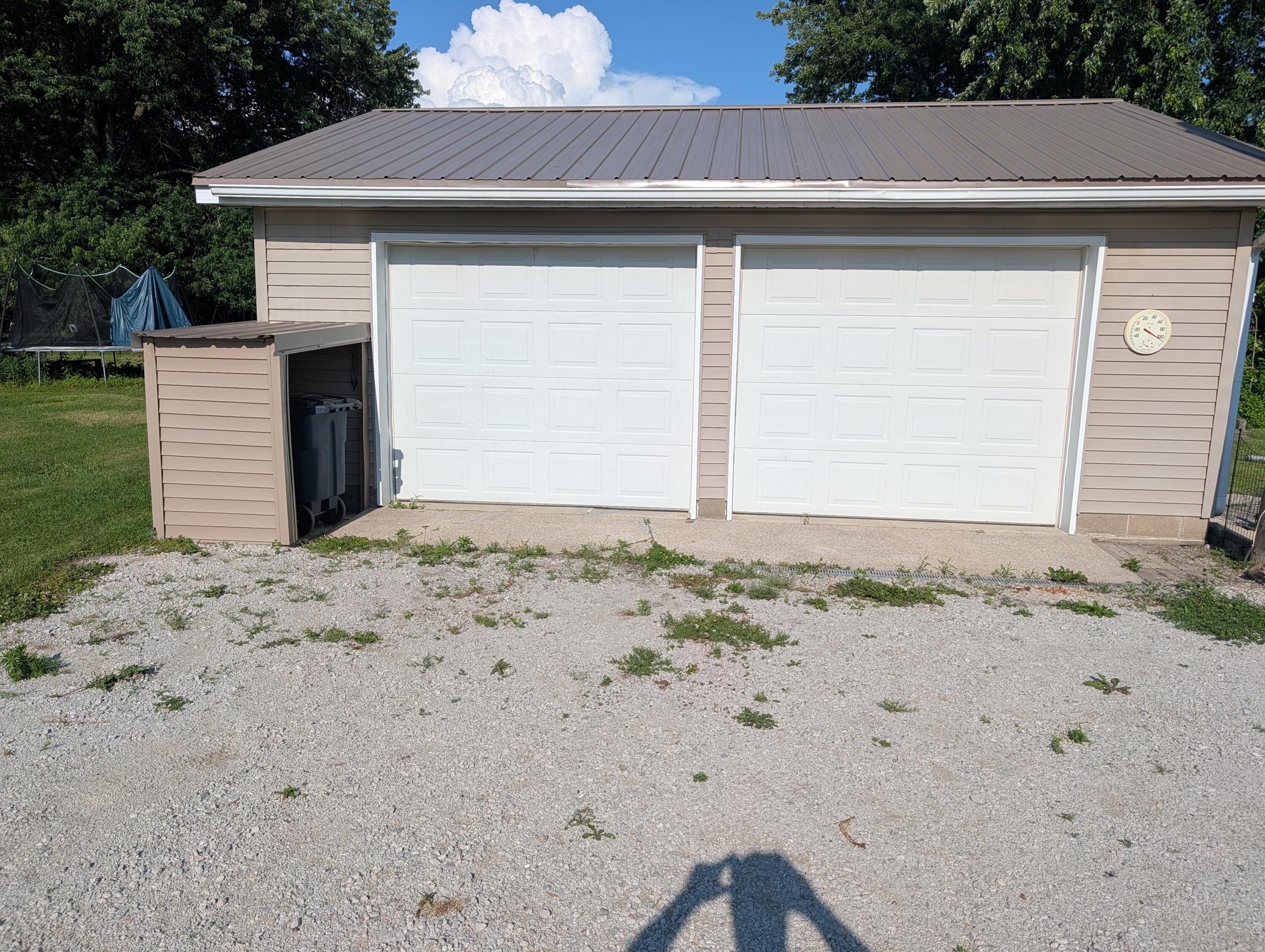 510 S Madison Street, Medaryville, IN 47957; Image #3