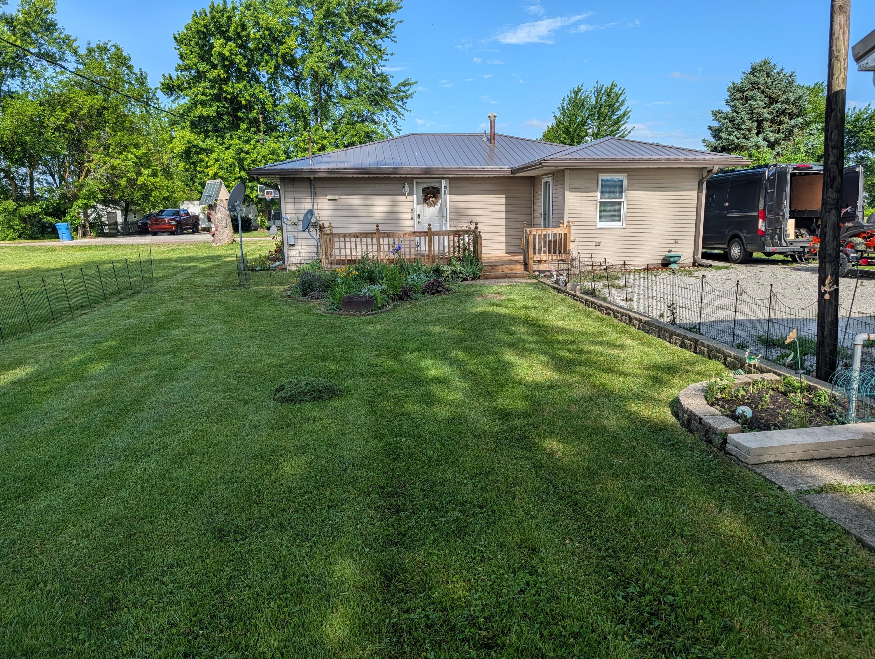 510 S Madison Street, Medaryville, IN 47957; Image #6