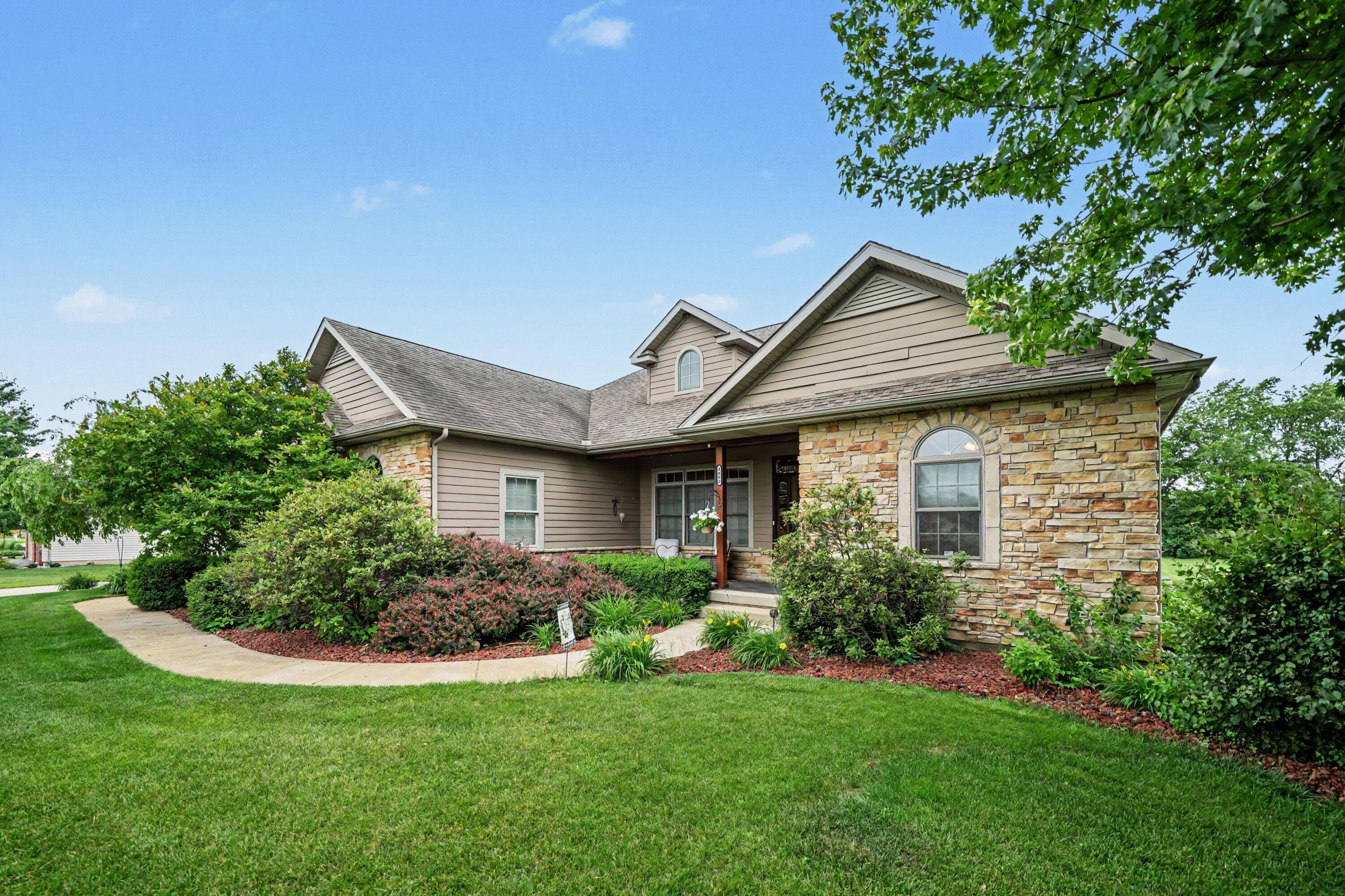 3990 Scipio Drive, La Porte, IN 46350; Image #2