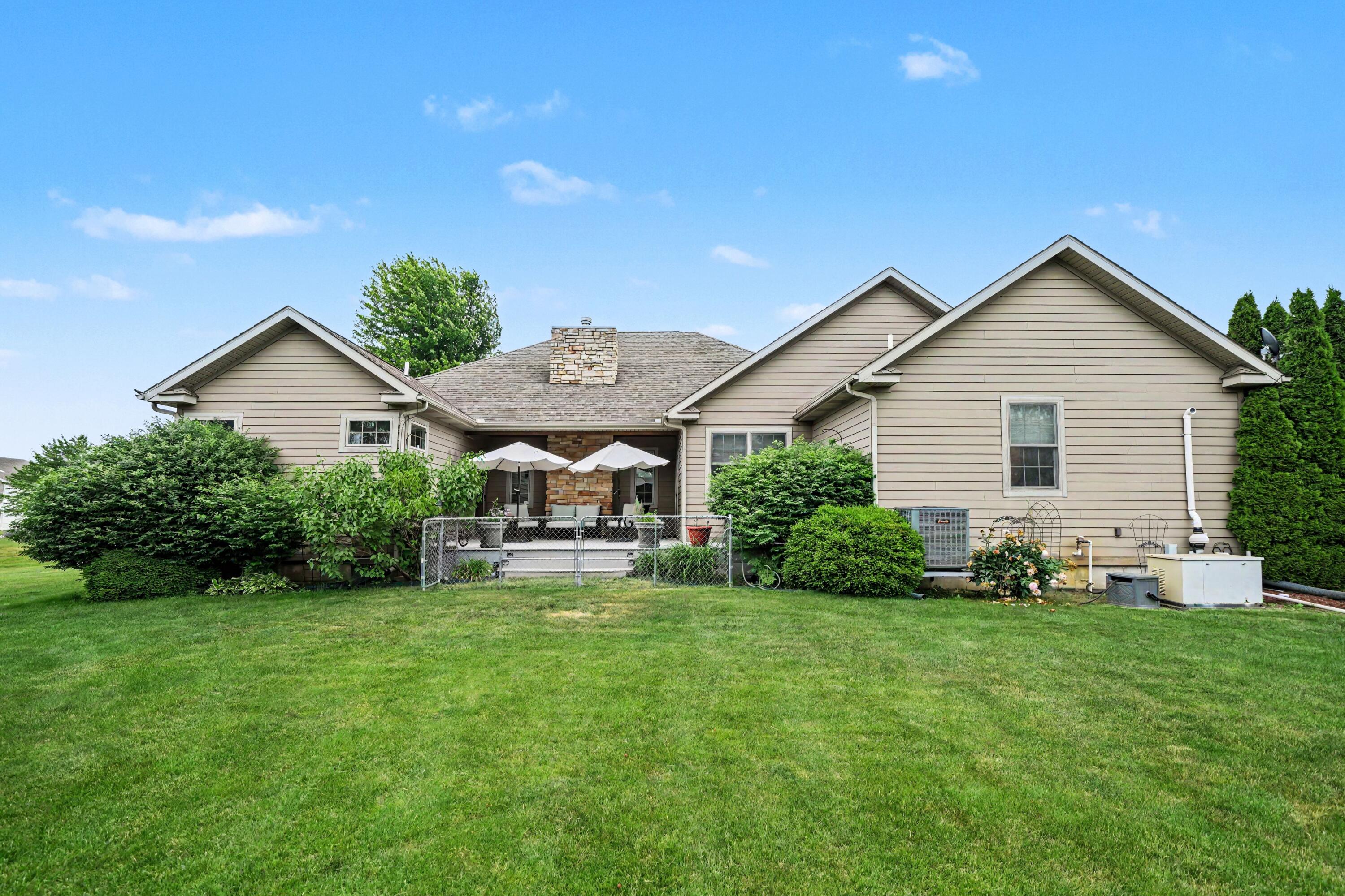 3990 Scipio Drive, La Porte, IN 46350; Image #21