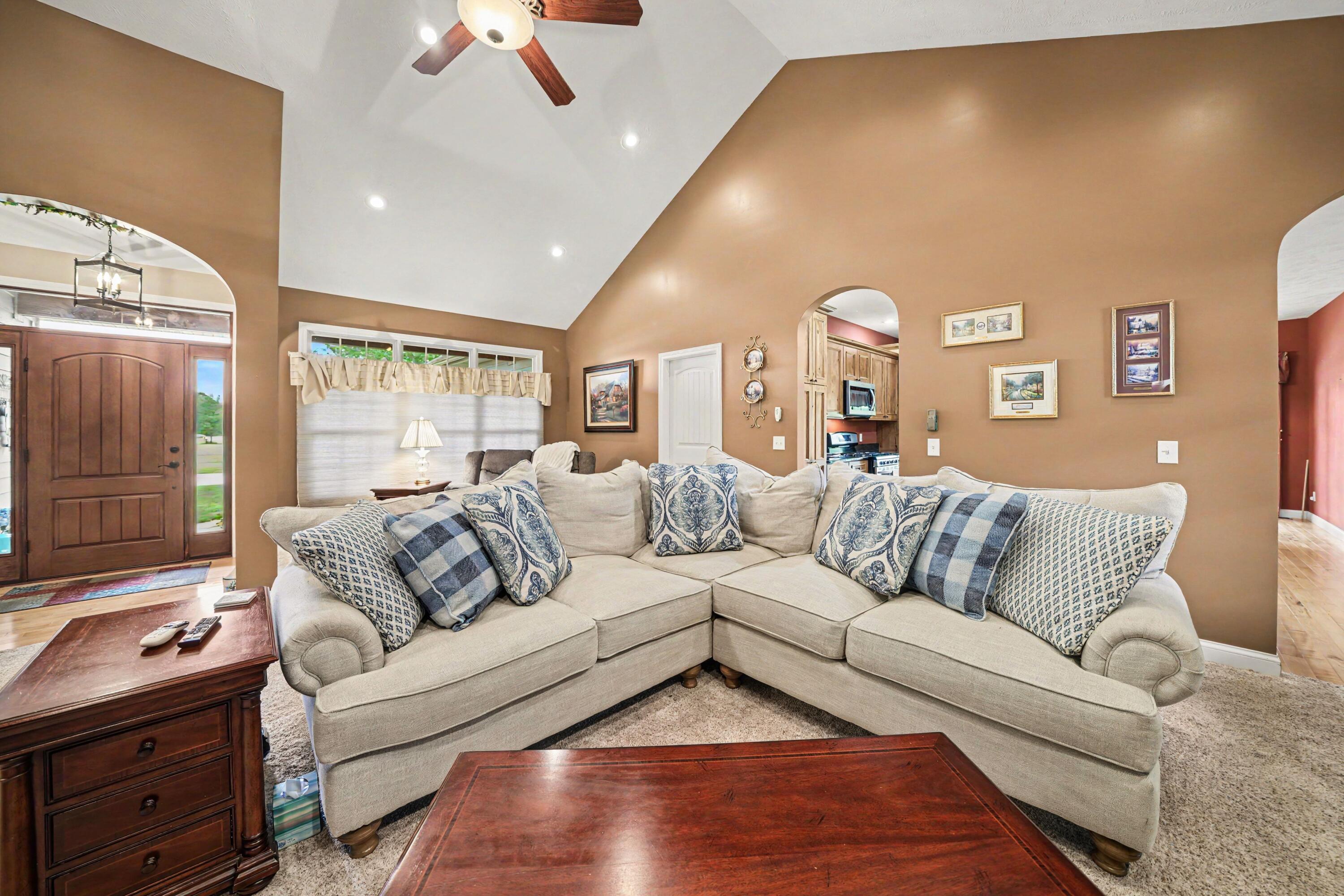 3990 Scipio Drive, La Porte, IN 46350; Image #3