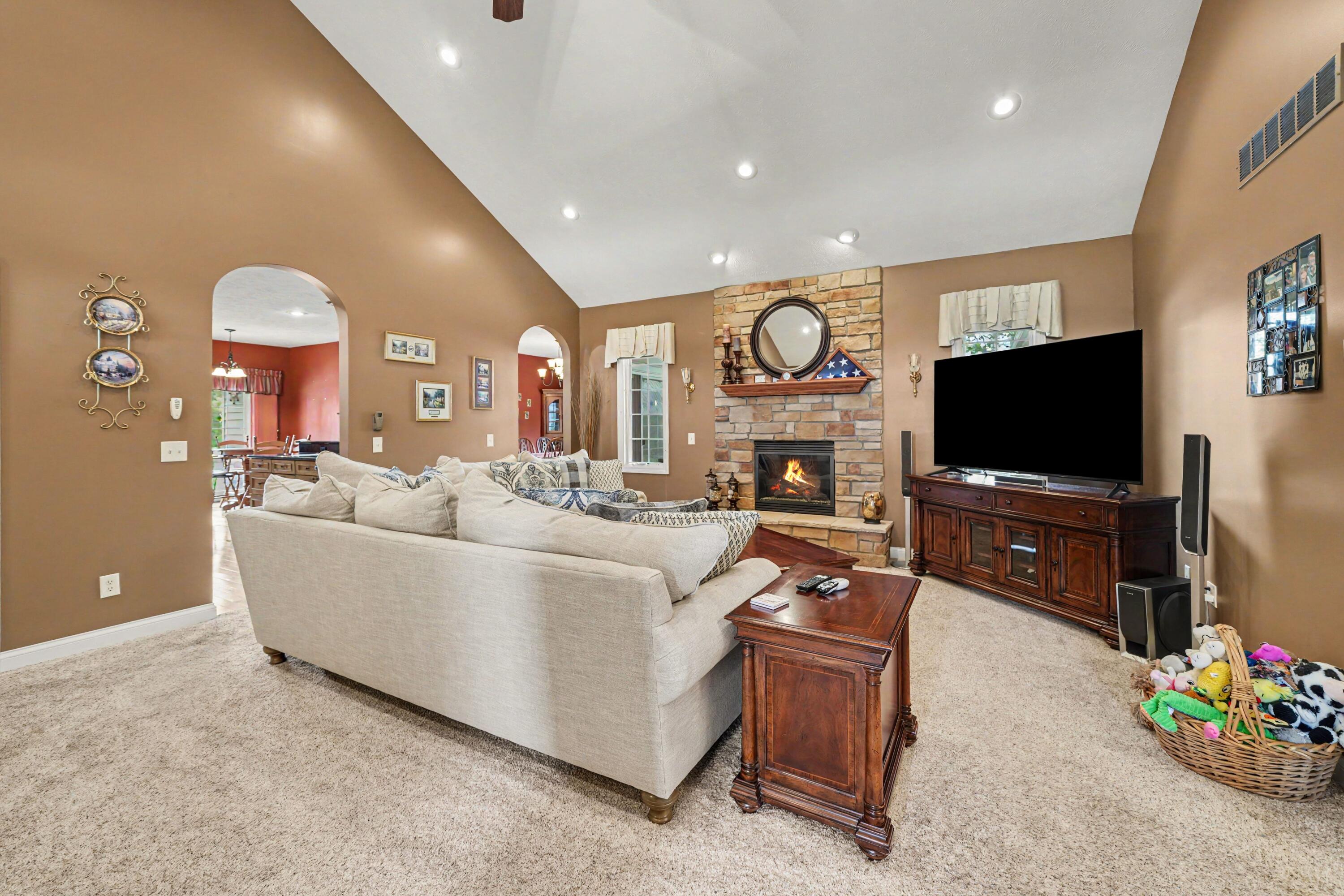 3990 Scipio Drive, La Porte, IN 46350; Image #4