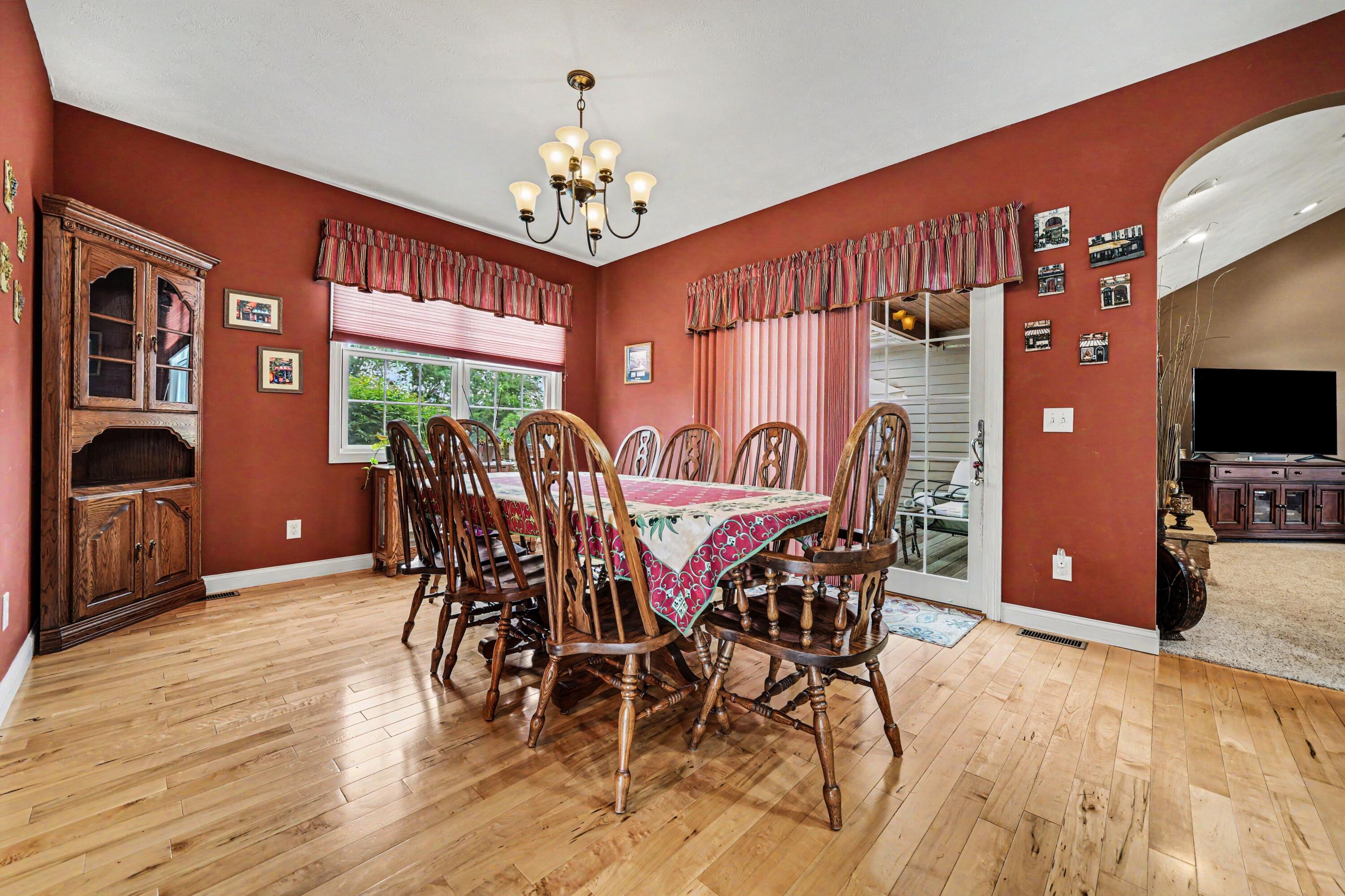 3990 Scipio Drive, La Porte, IN 46350; Image #6