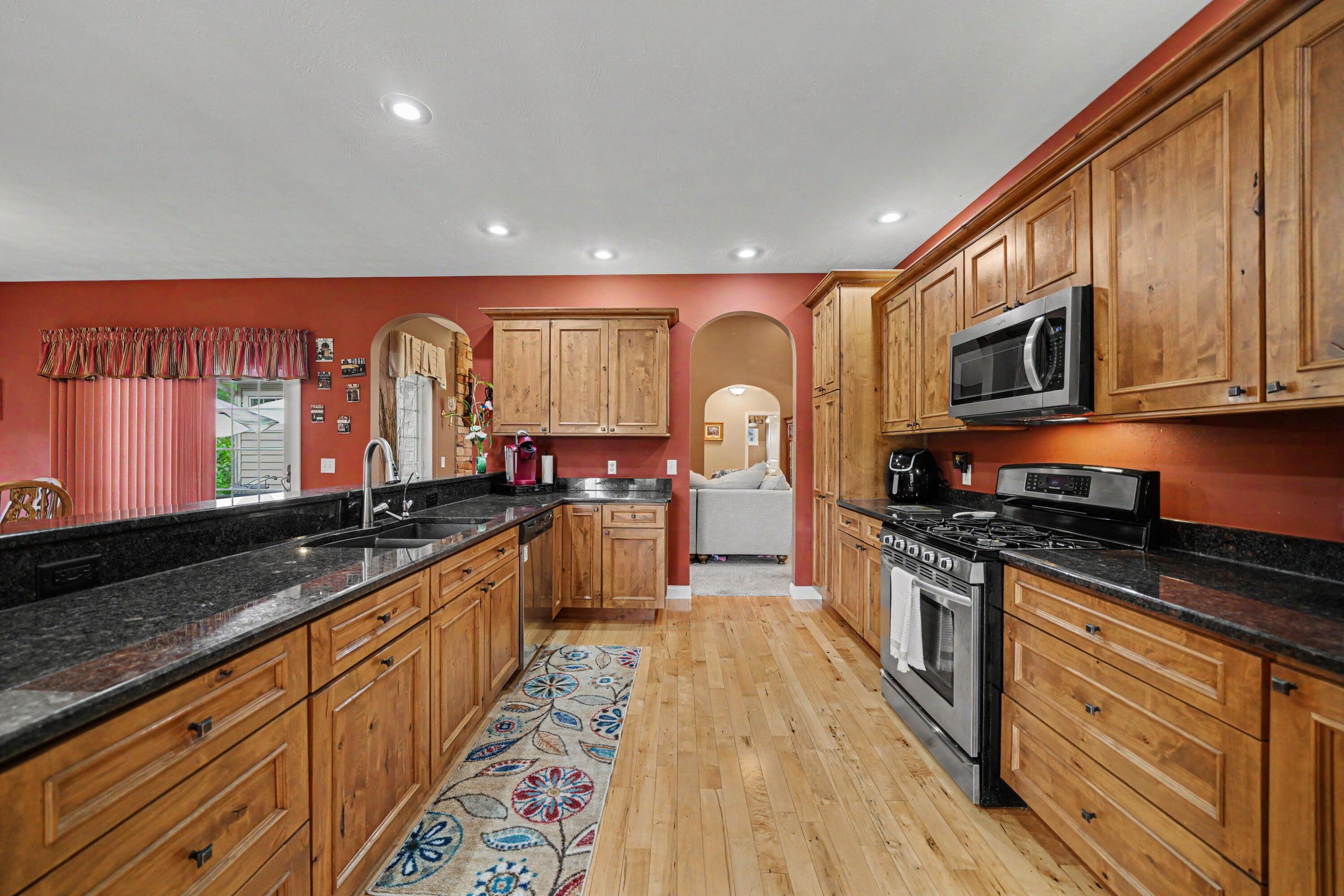 3990 Scipio Drive, La Porte, IN 46350; Image #7