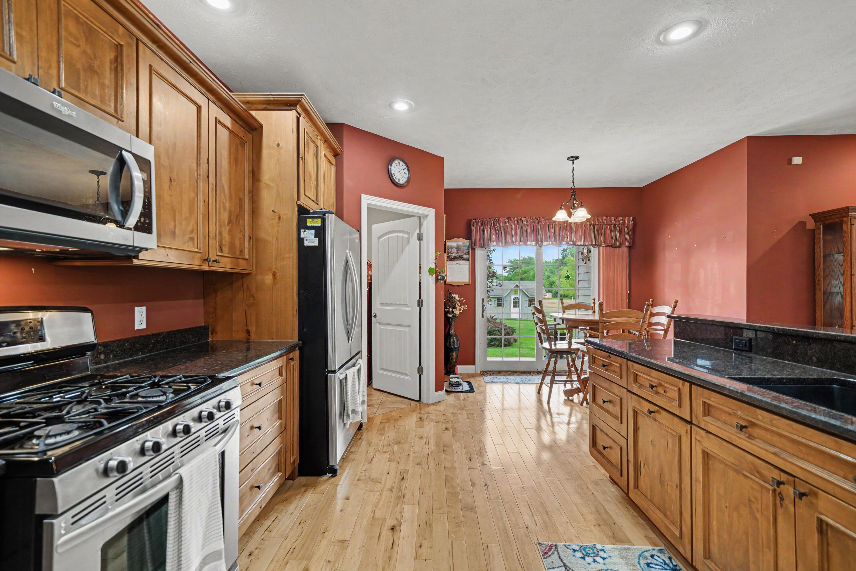 3990 Scipio Drive, La Porte, IN 46350; Image #8