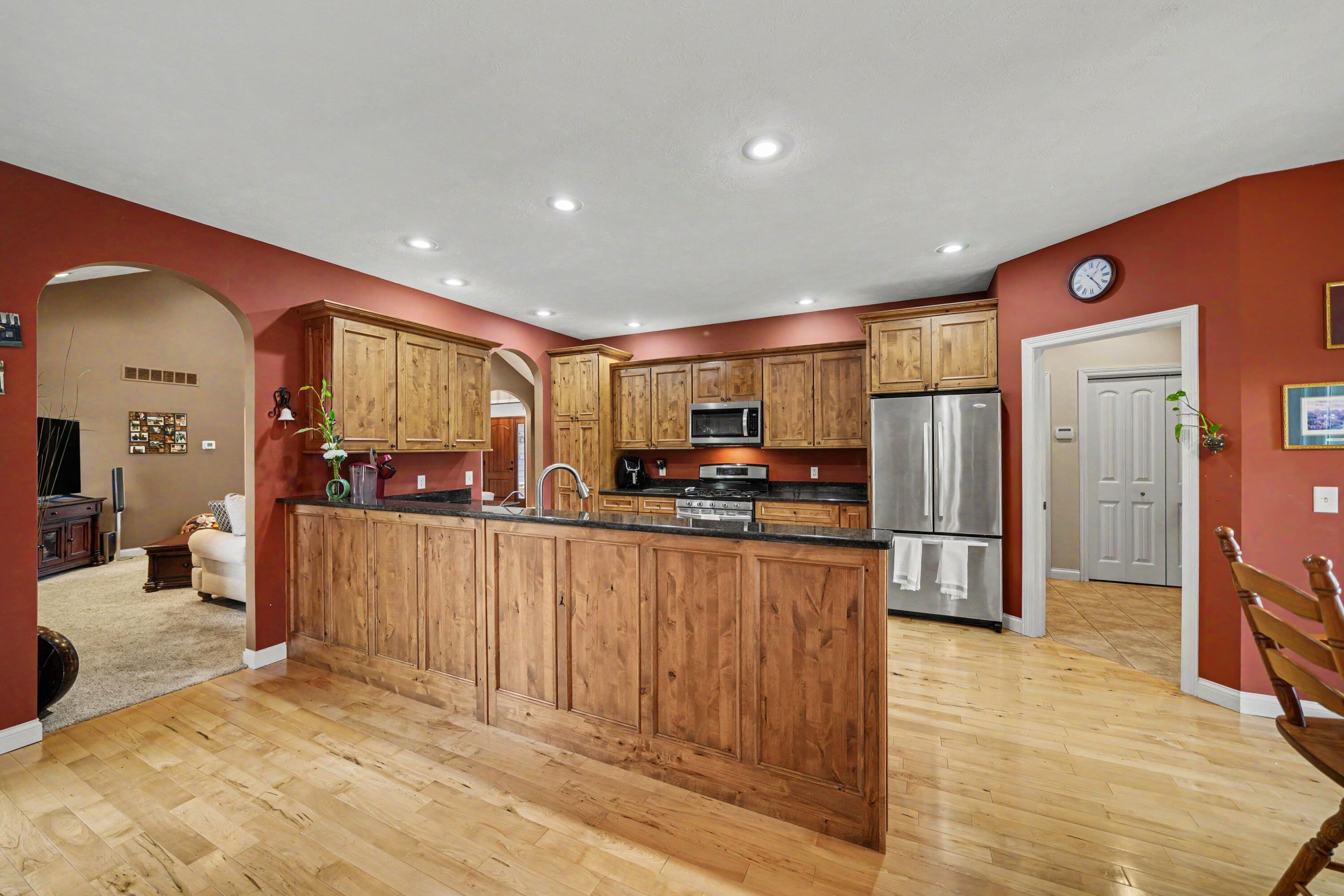 3990 Scipio Drive, La Porte, IN 46350; Image #9