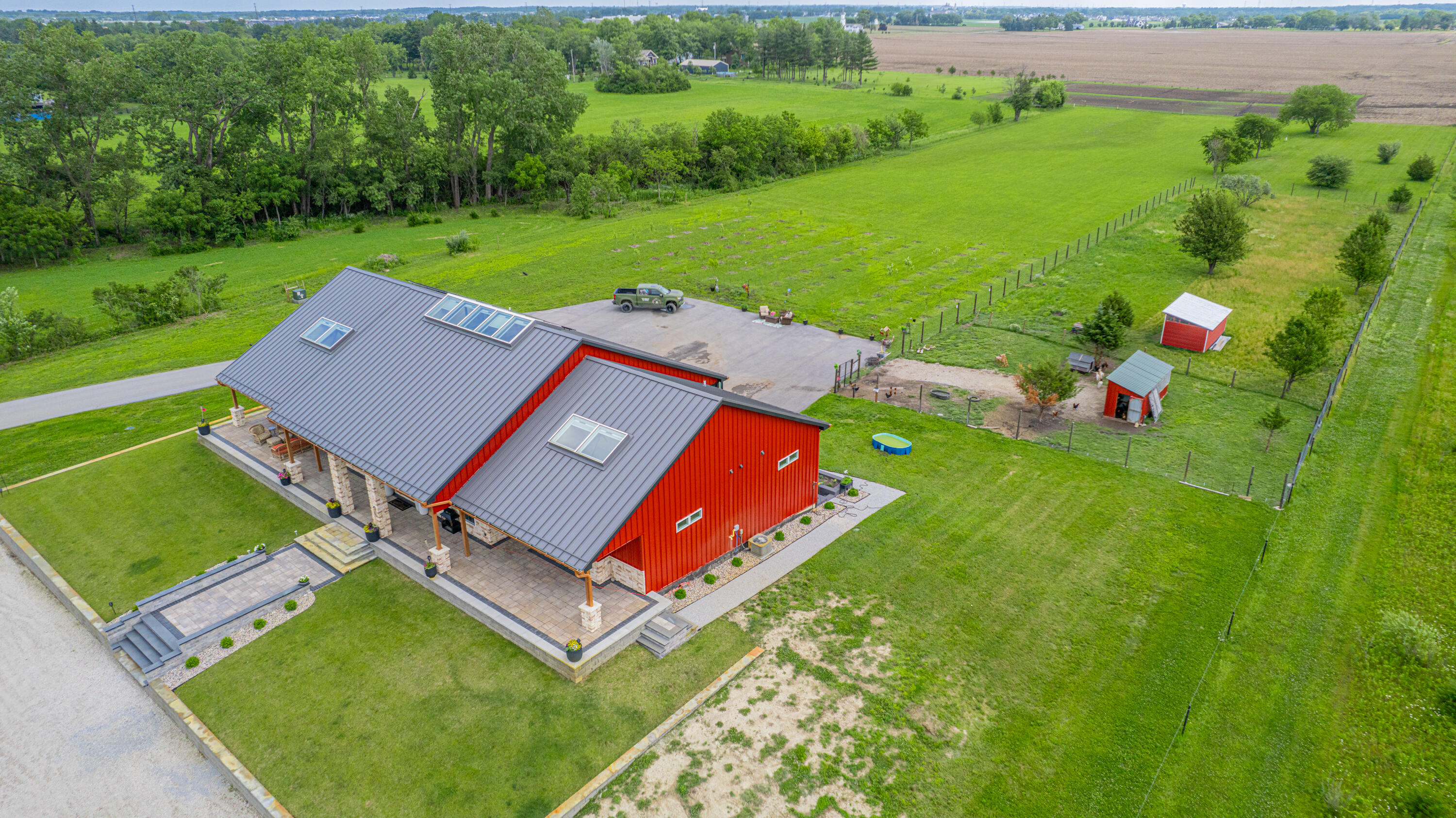 11493 Stateline Road, Dyer, IN 46311; Image #8