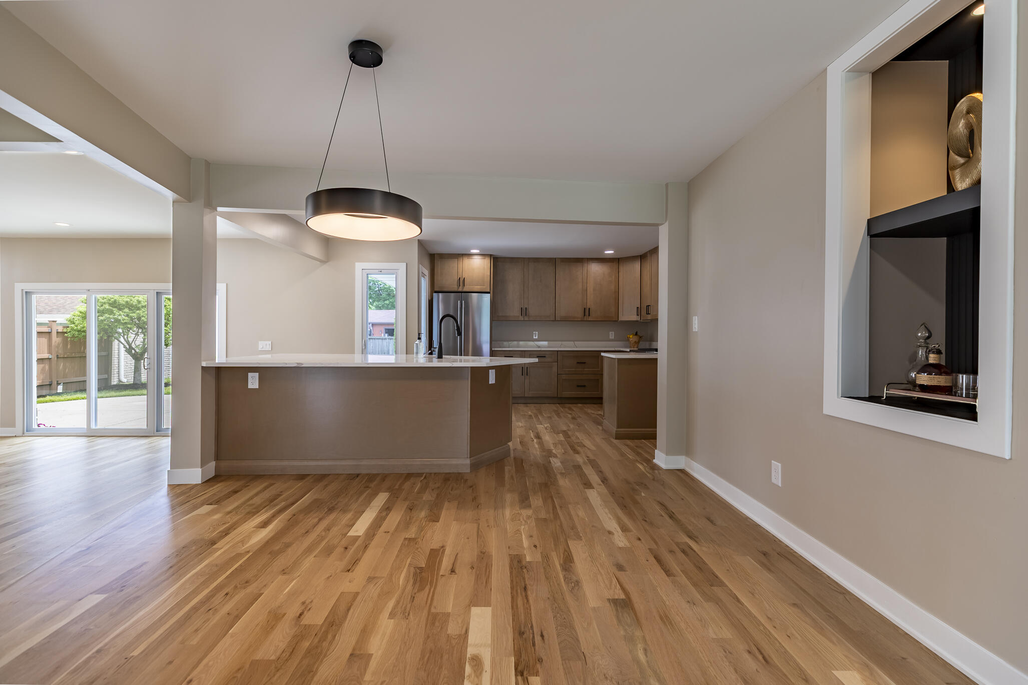 8837 Parkway Drive, Highland, IN 46322; Image #14