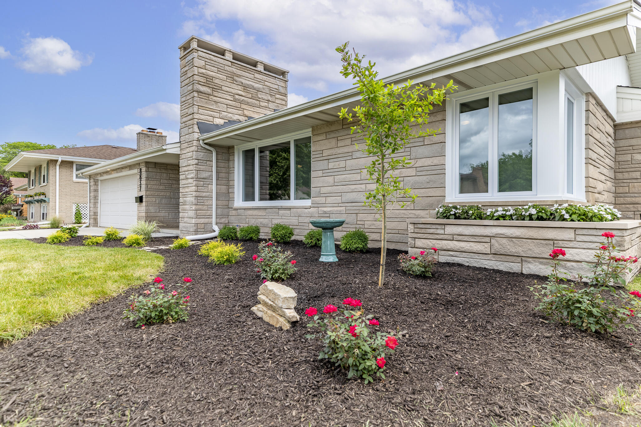 8837 Parkway Drive, Highland, IN 46322; Image #2