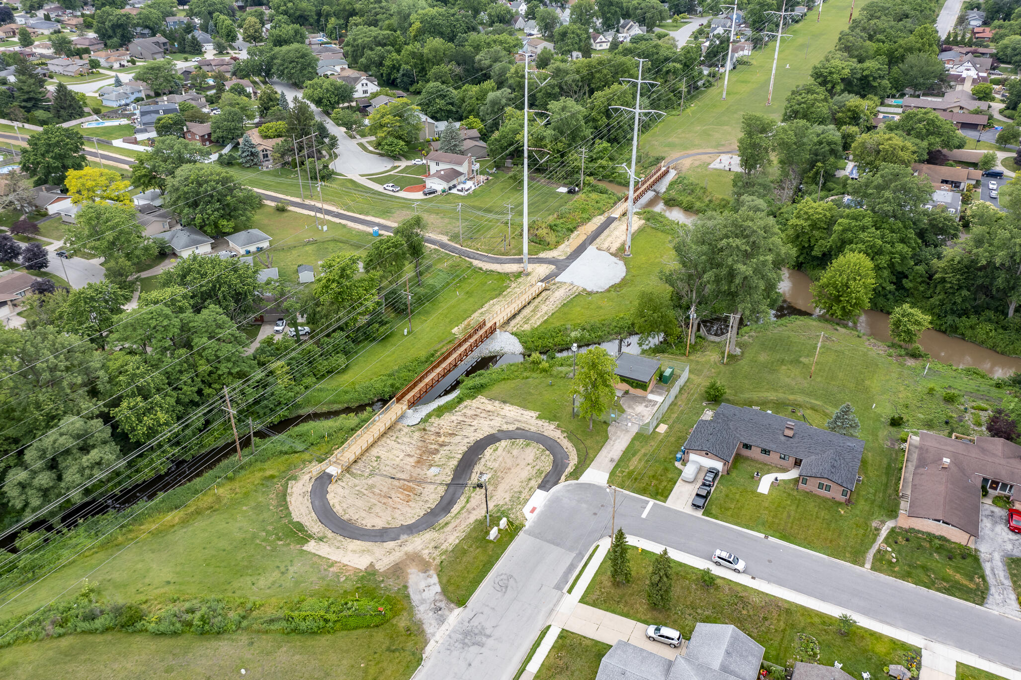 8837 Parkway Drive, Highland, IN 46322; Image #35